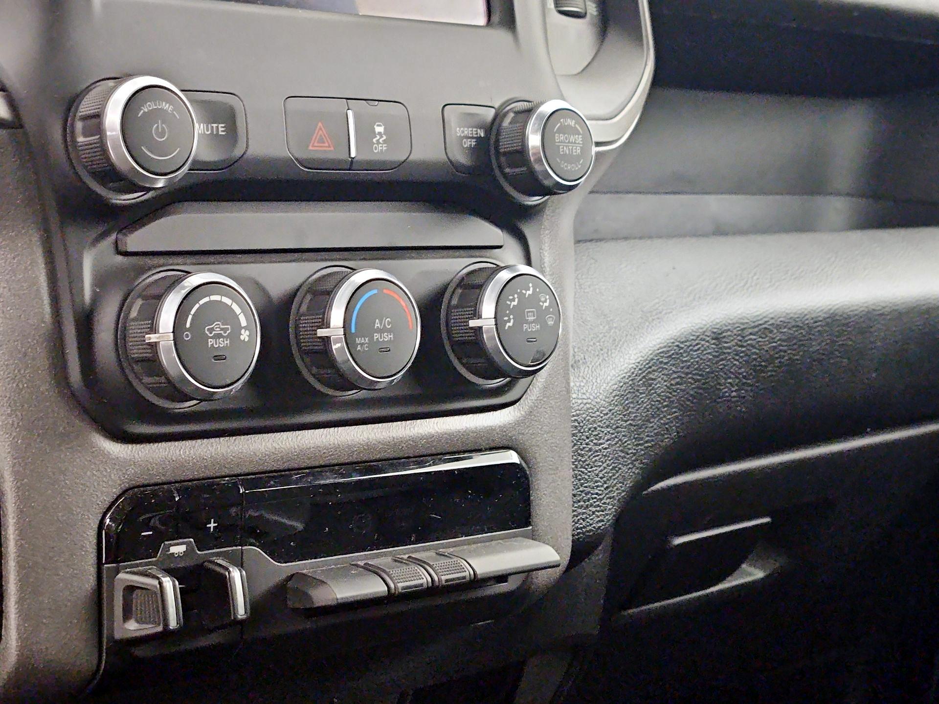Thumbnail: 2022 RAM 2500 - 16