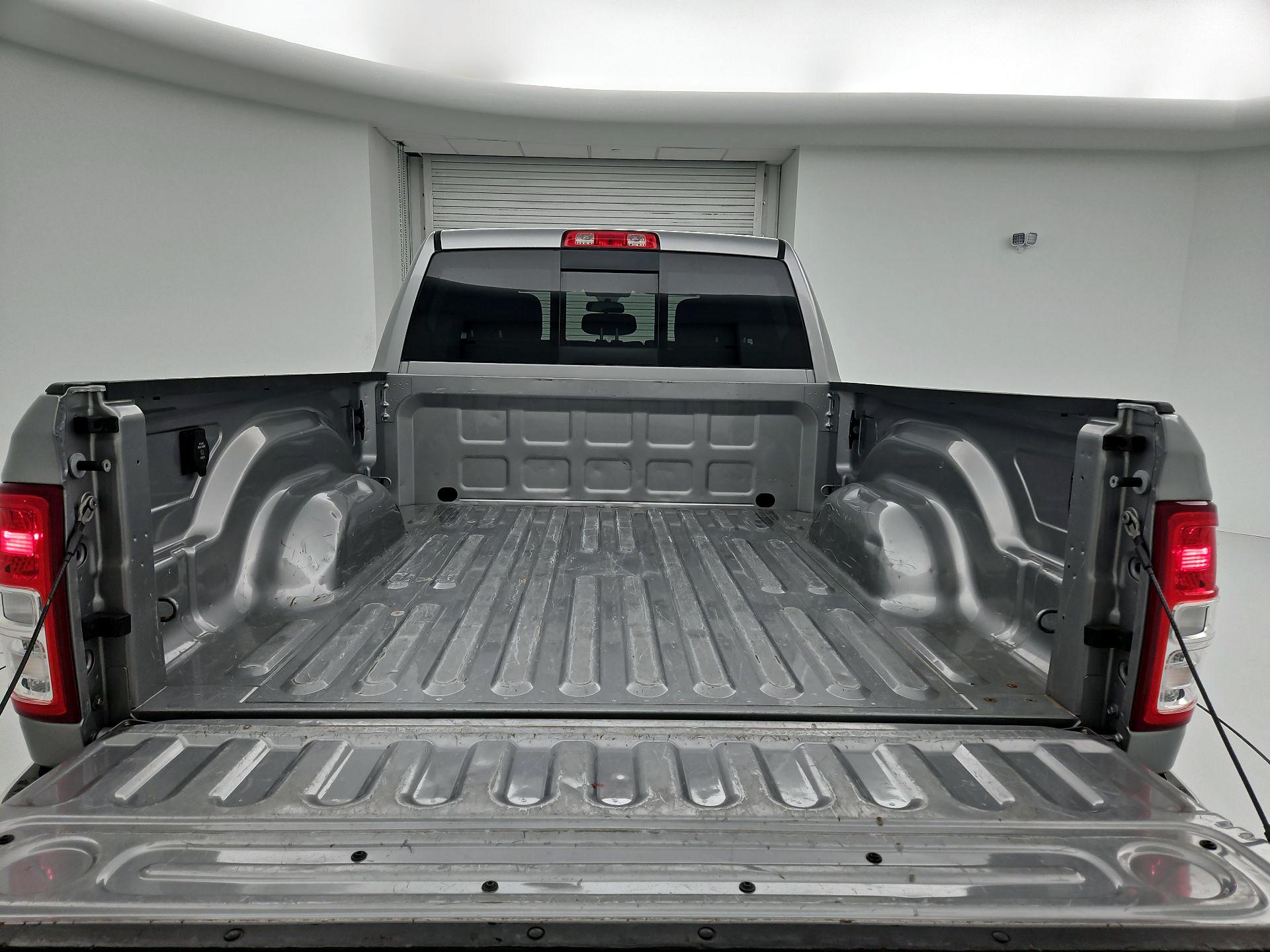 Thumbnail: 2022 RAM 2500 - 20