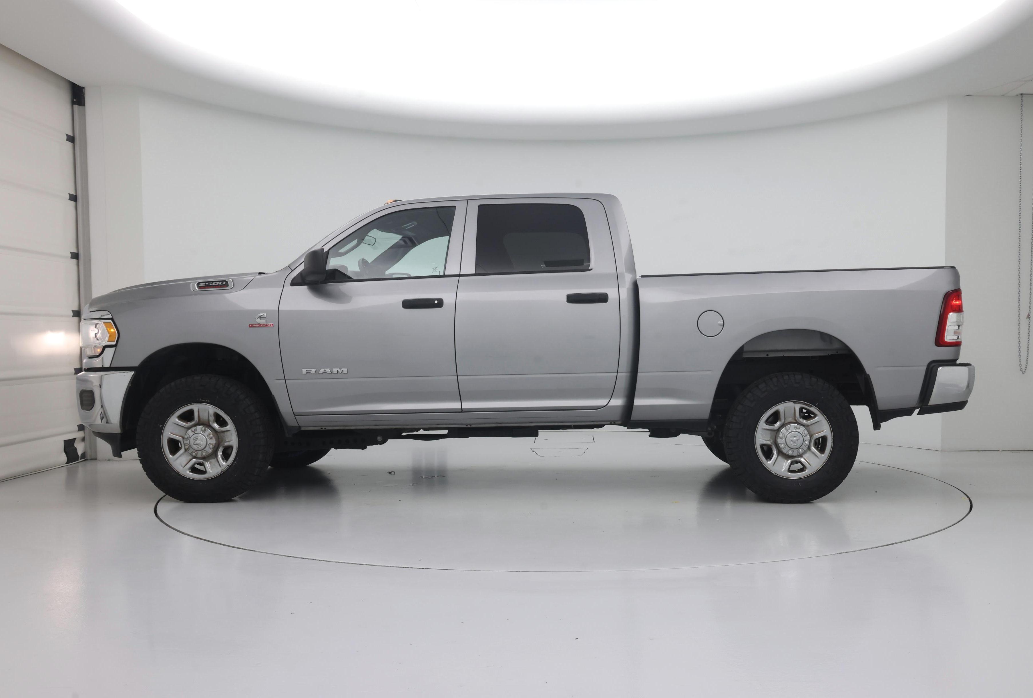 Thumbnail: 2022 RAM 2500 - 3