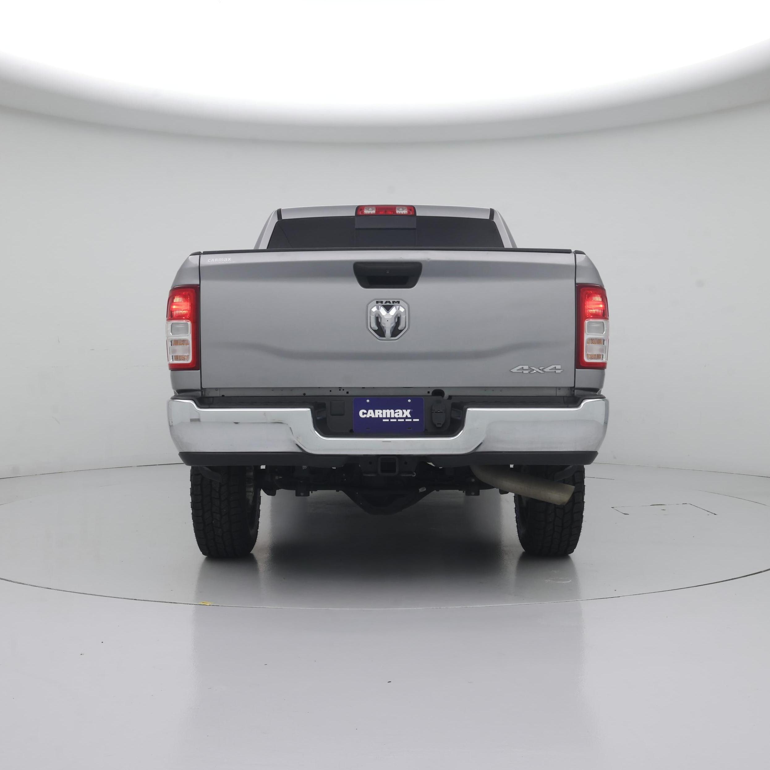 Thumbnail: 2022 RAM 2500 - 6