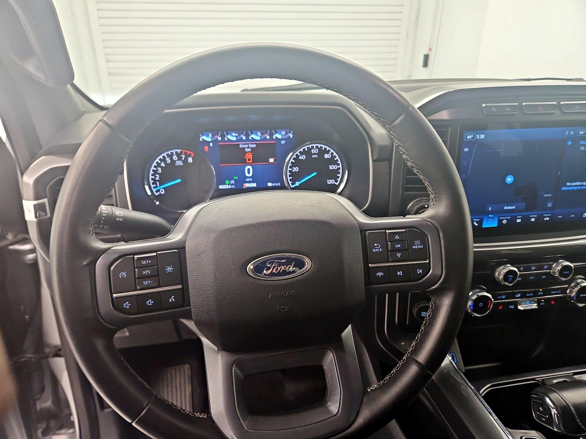 Thumbnail: 2023 Ford F-150 - 10
