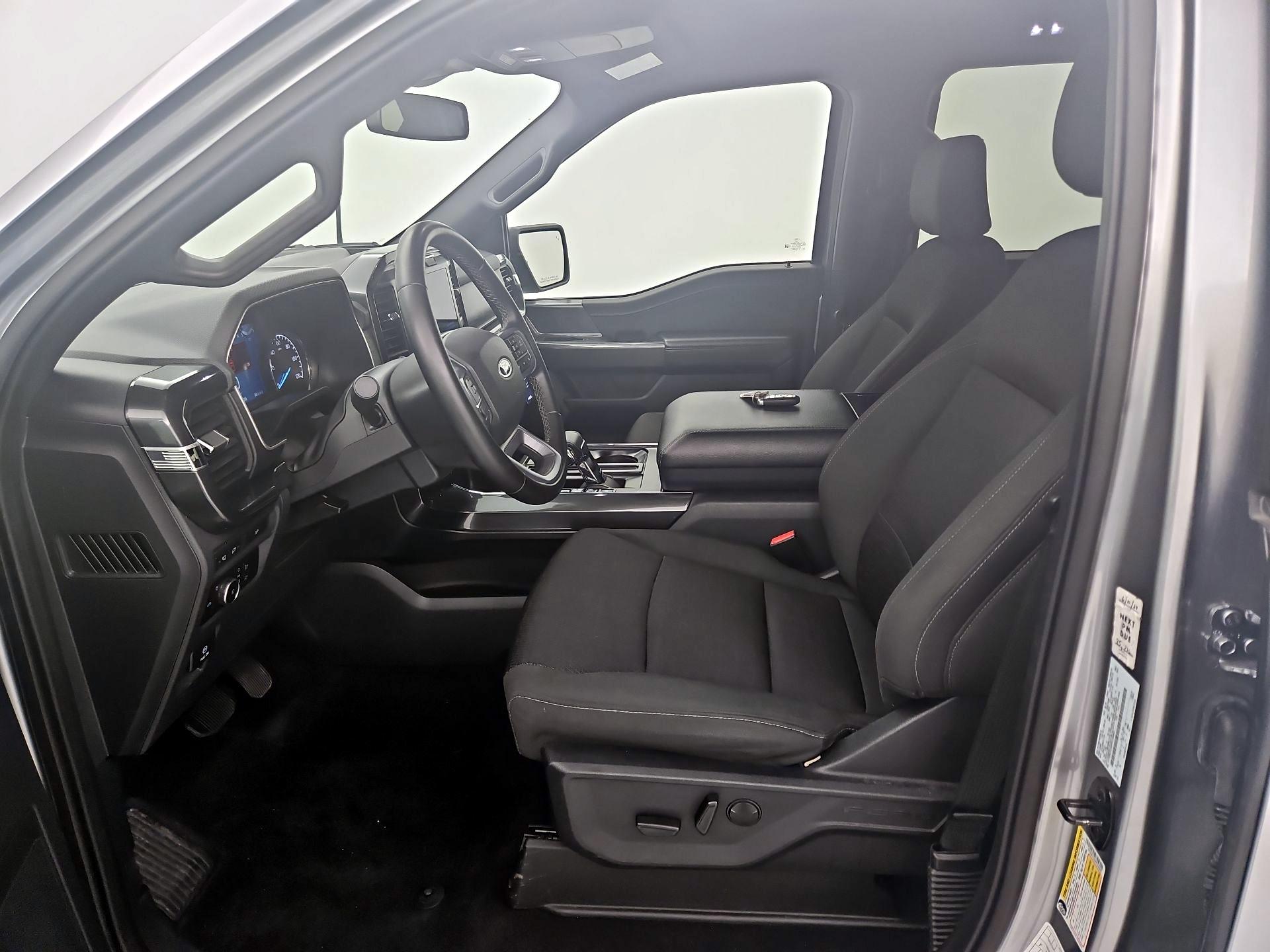 Thumbnail: 2023 Ford F-150 - 11