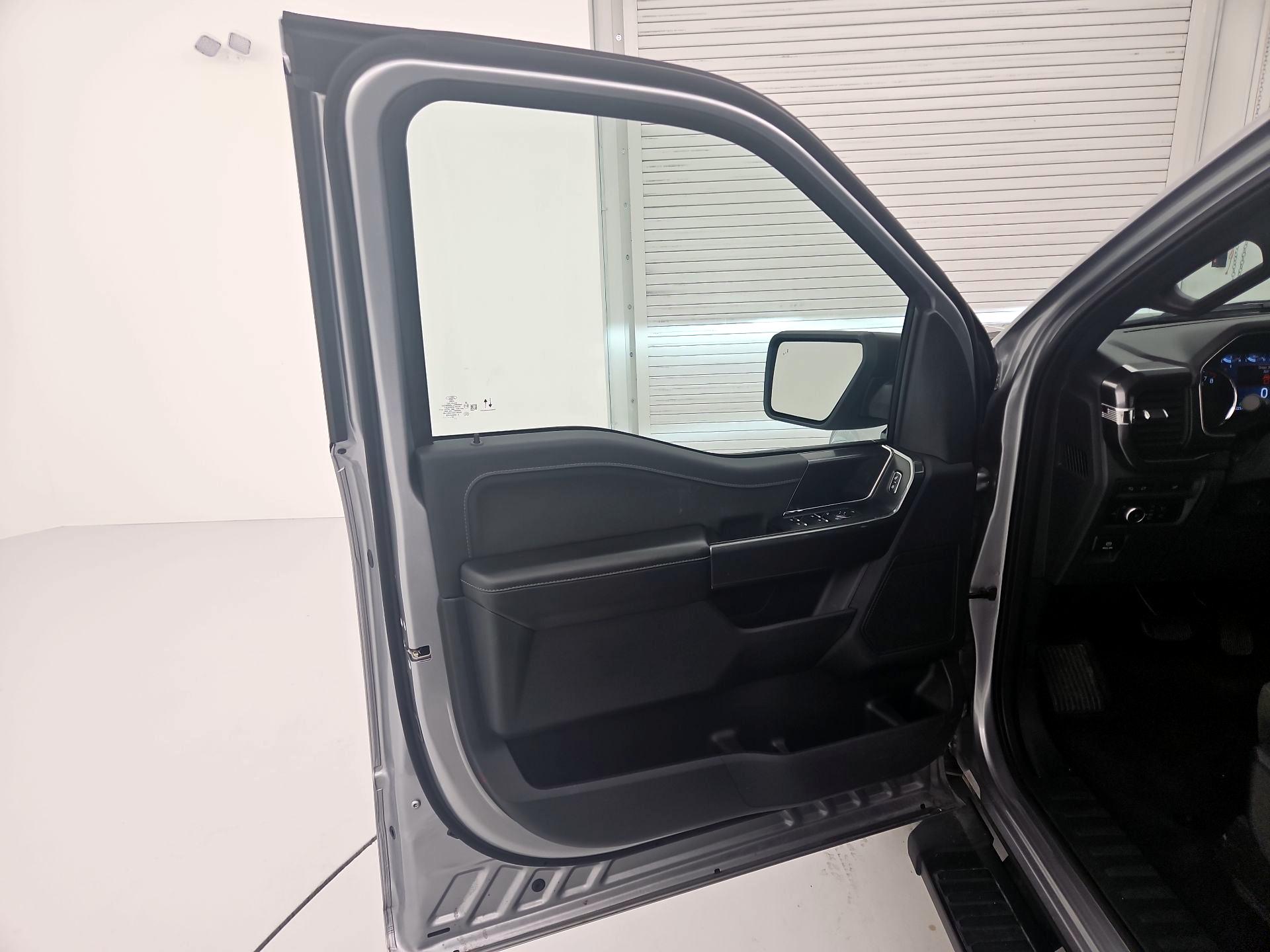 Thumbnail: 2023 Ford F-150 - 12