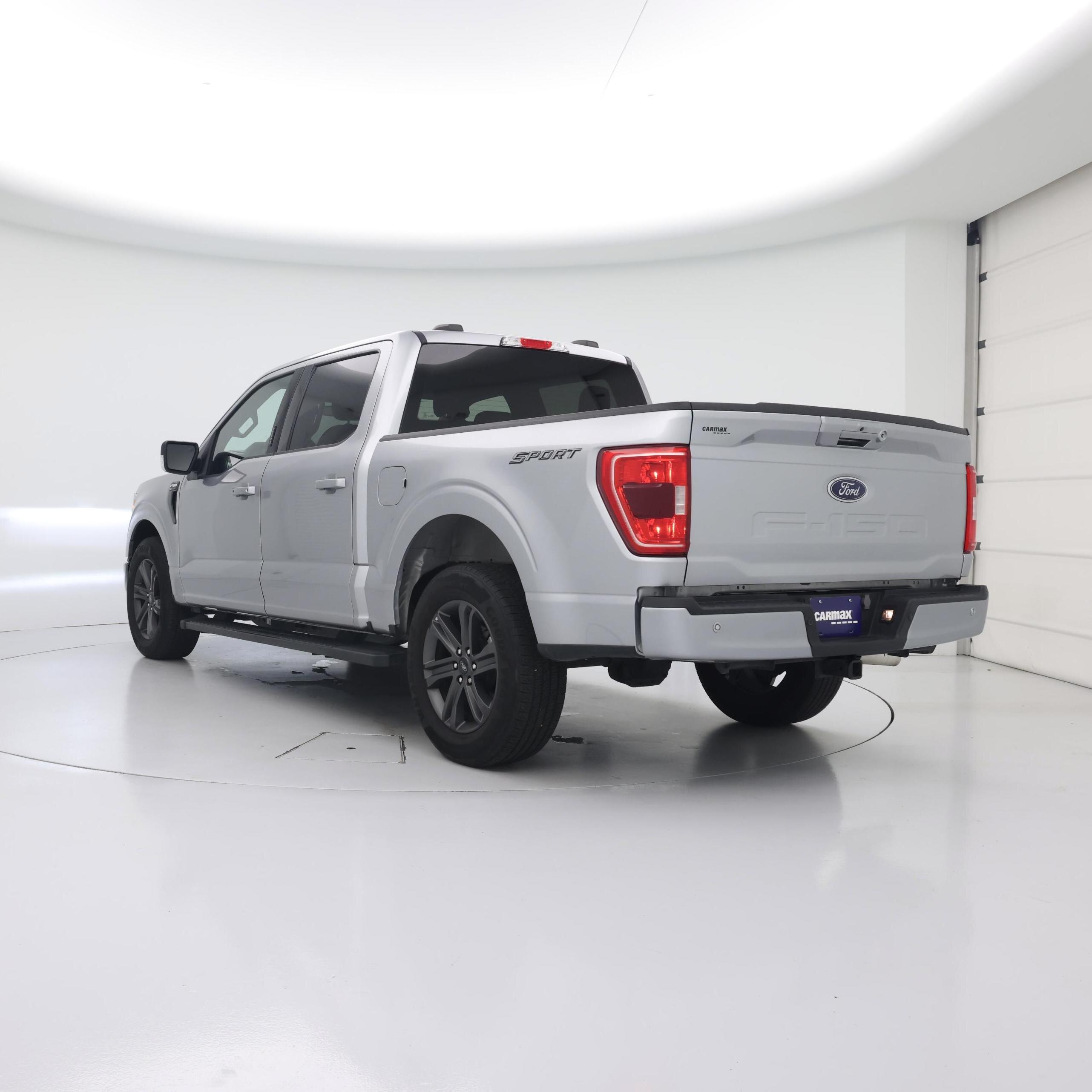 Thumbnail: 2023 Ford F-150 - 2