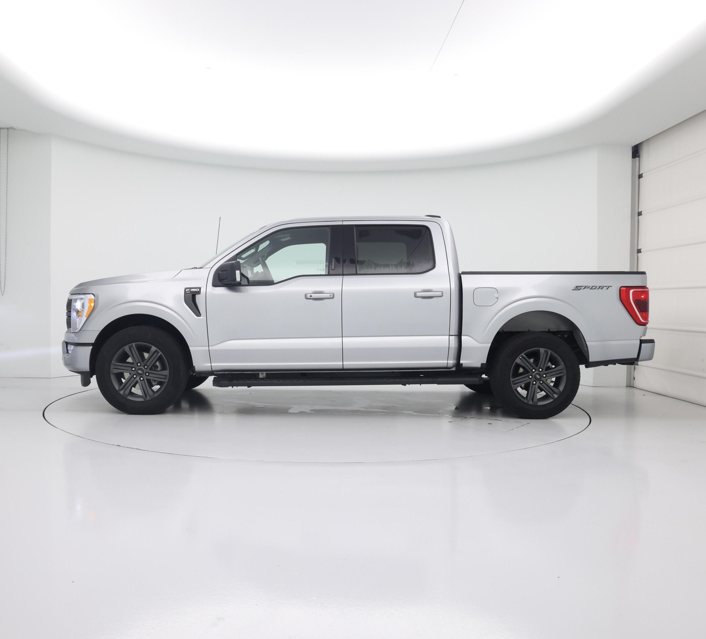 Thumbnail: 2023 Ford F-150 - 3