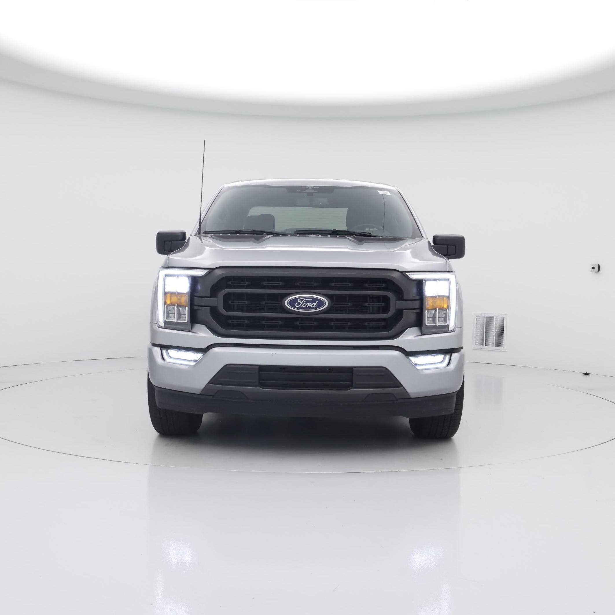 Thumbnail: 2023 Ford F-150 - 5