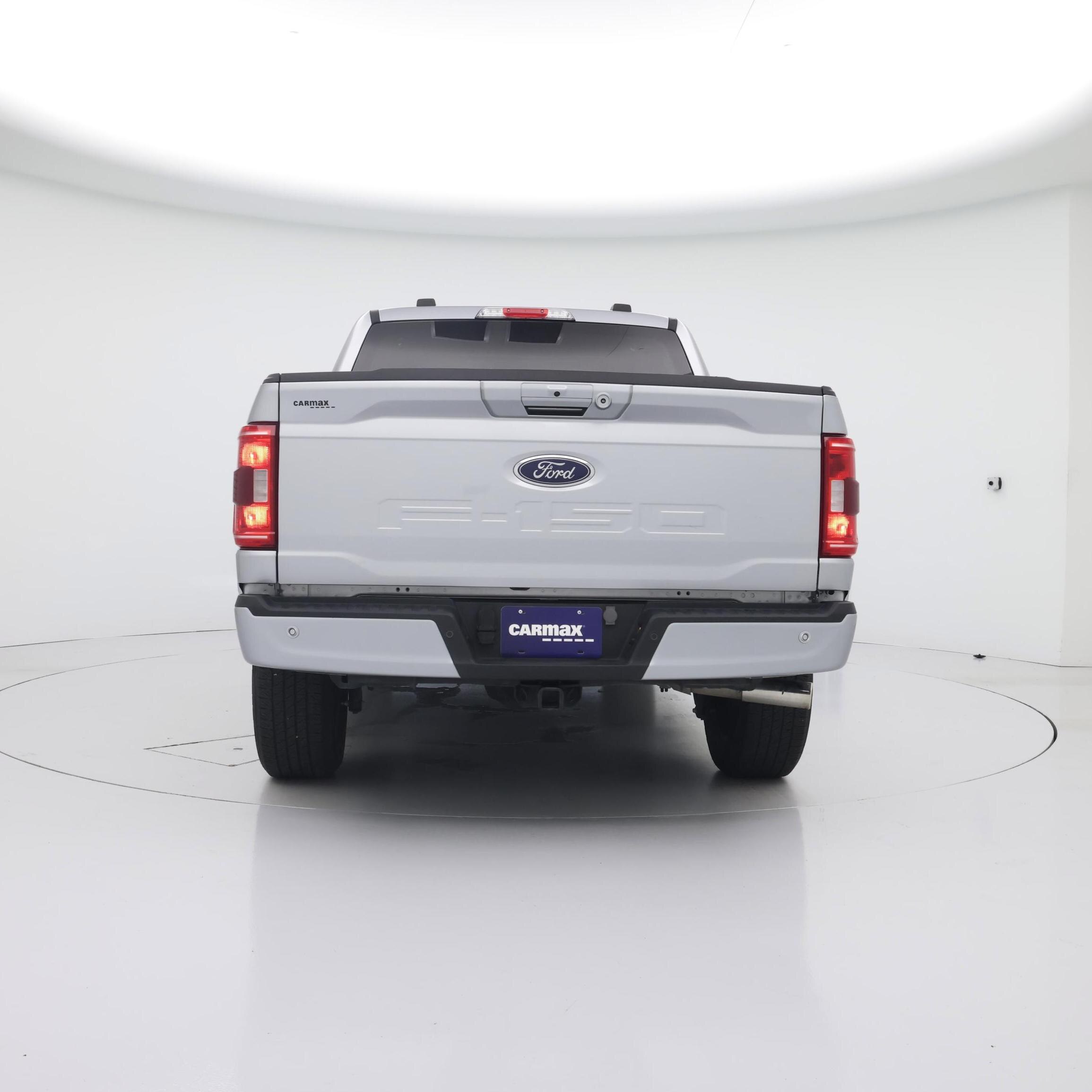 Thumbnail: 2023 Ford F-150 - 6