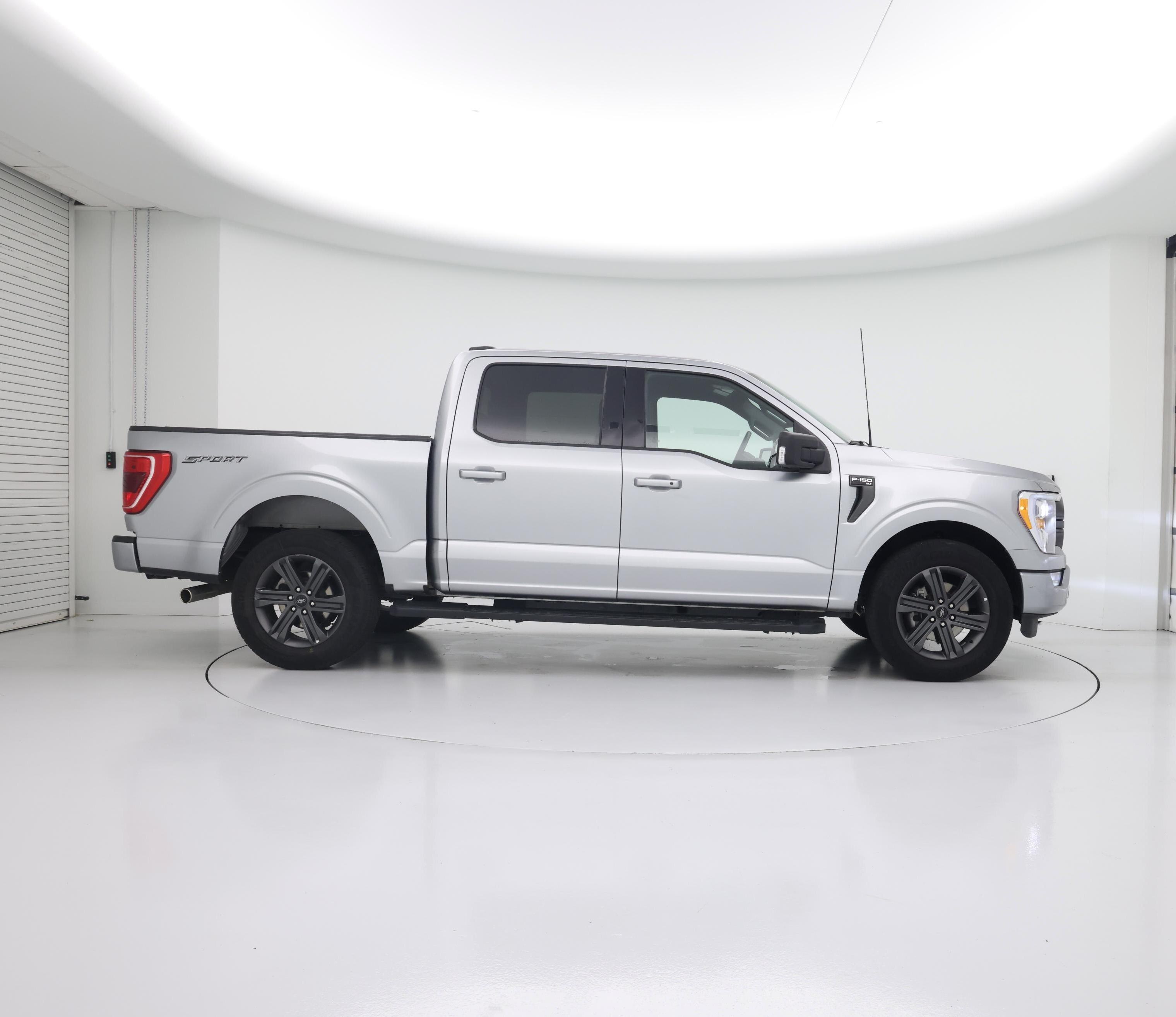 Thumbnail: 2023 Ford F-150 - 7