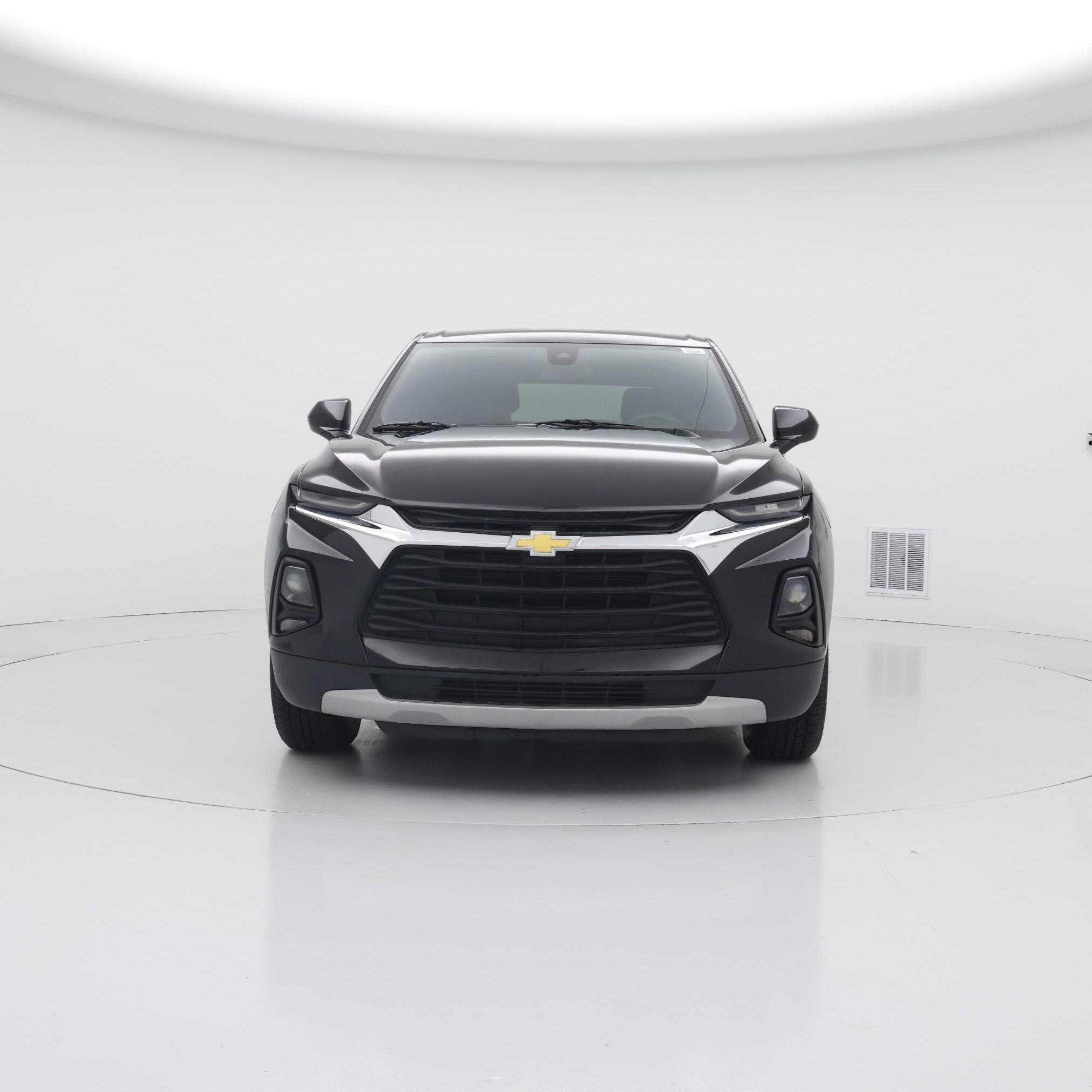 Thumbnail: 2022 Chevrolet Blazer - 5