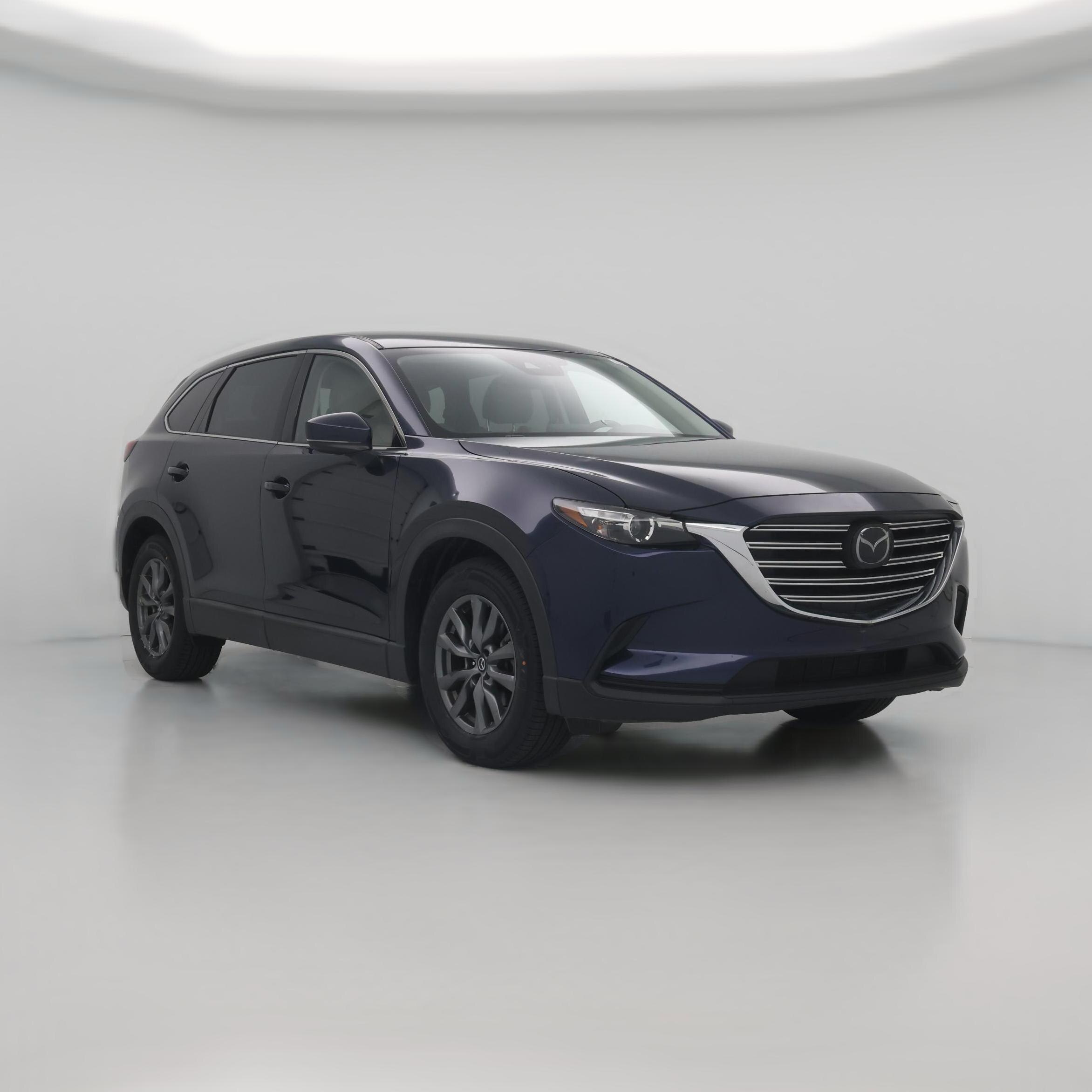 Thumbnail: 2020 Mazda CX-9 - 1
