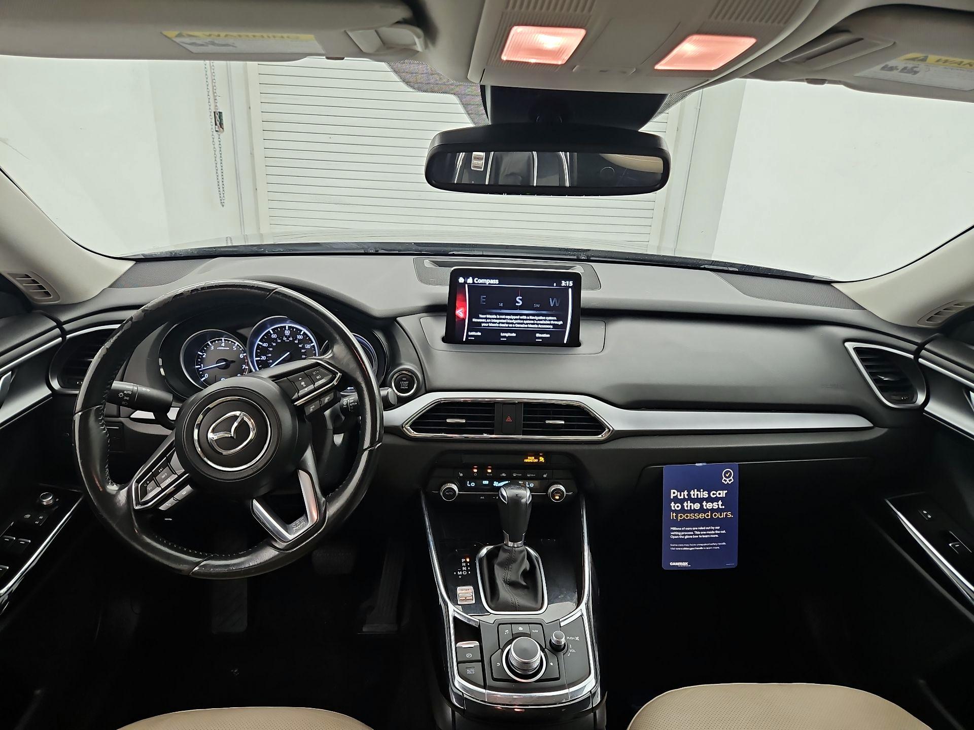 Thumbnail: 2020 Mazda CX-9 - 9