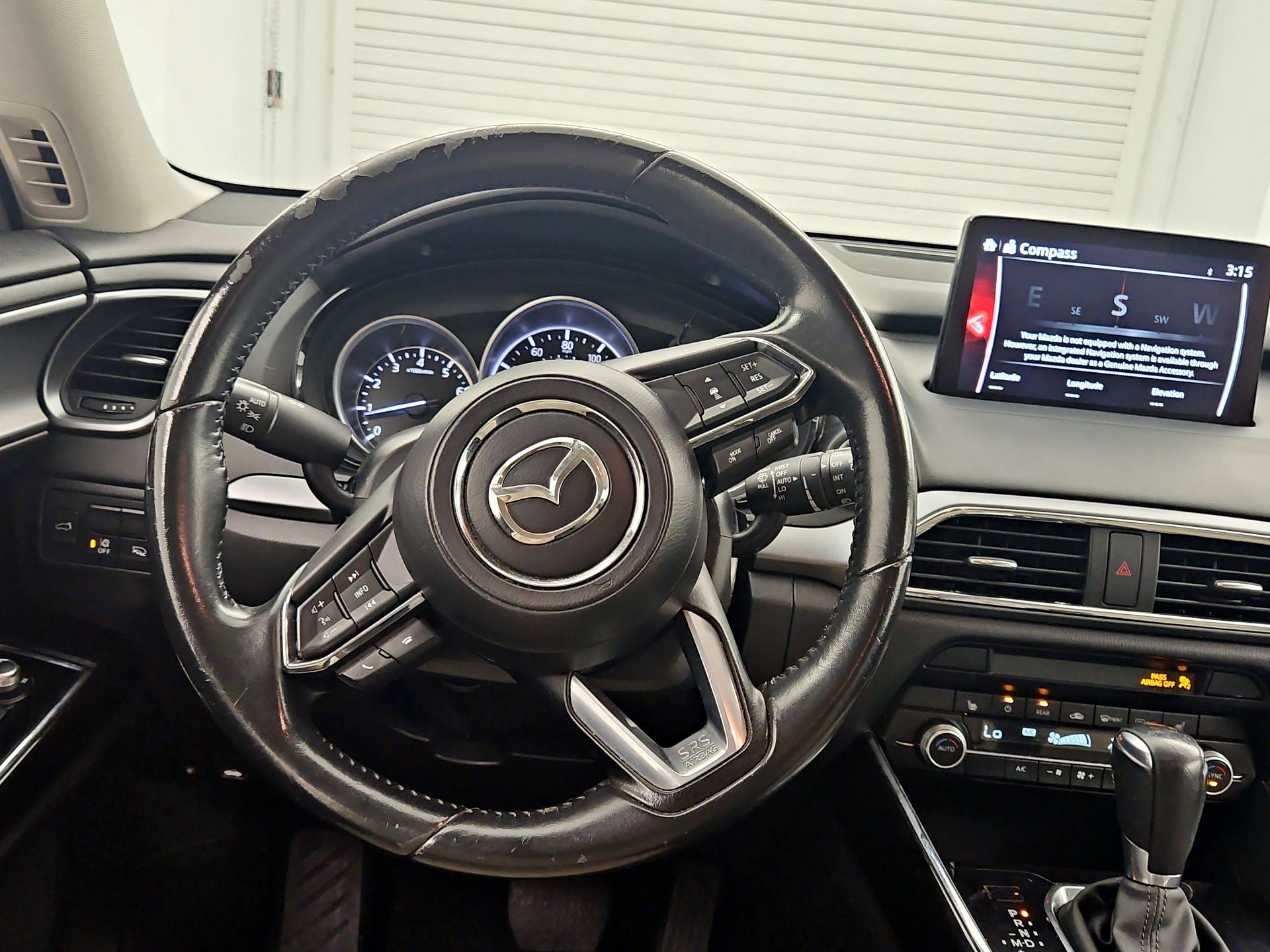 Thumbnail: 2020 Mazda CX-9 - 10