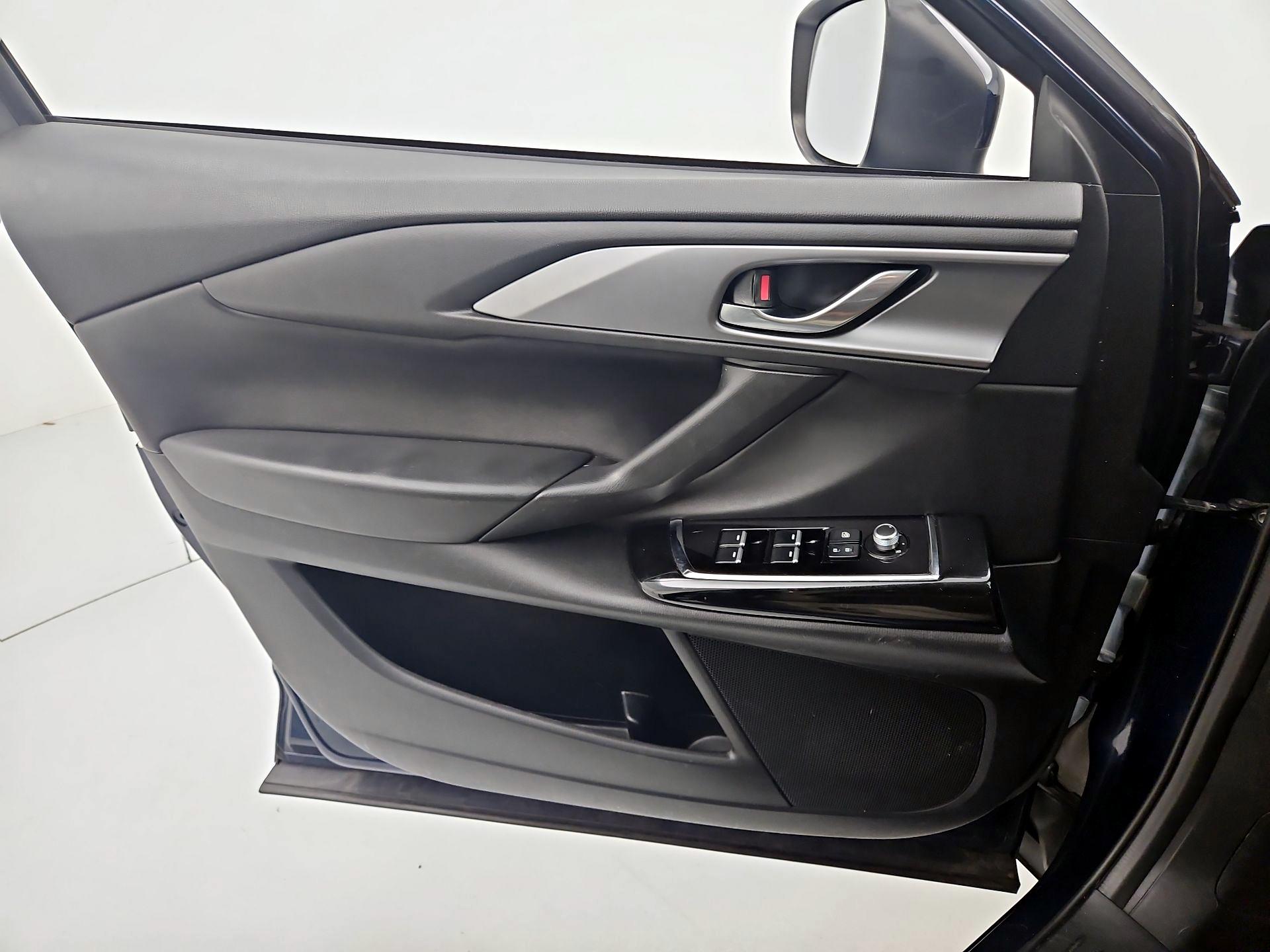 Thumbnail: 2020 Mazda CX-9 - 12