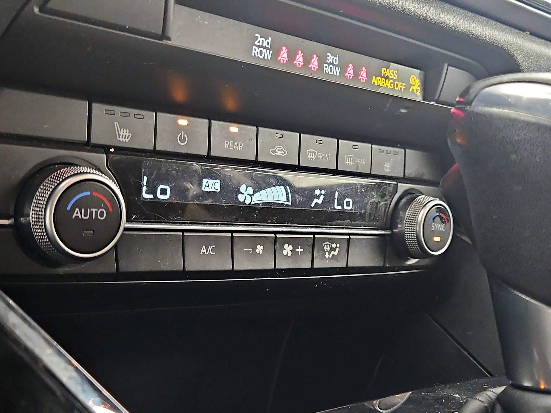 Thumbnail: 2020 Mazda CX-9 - 16