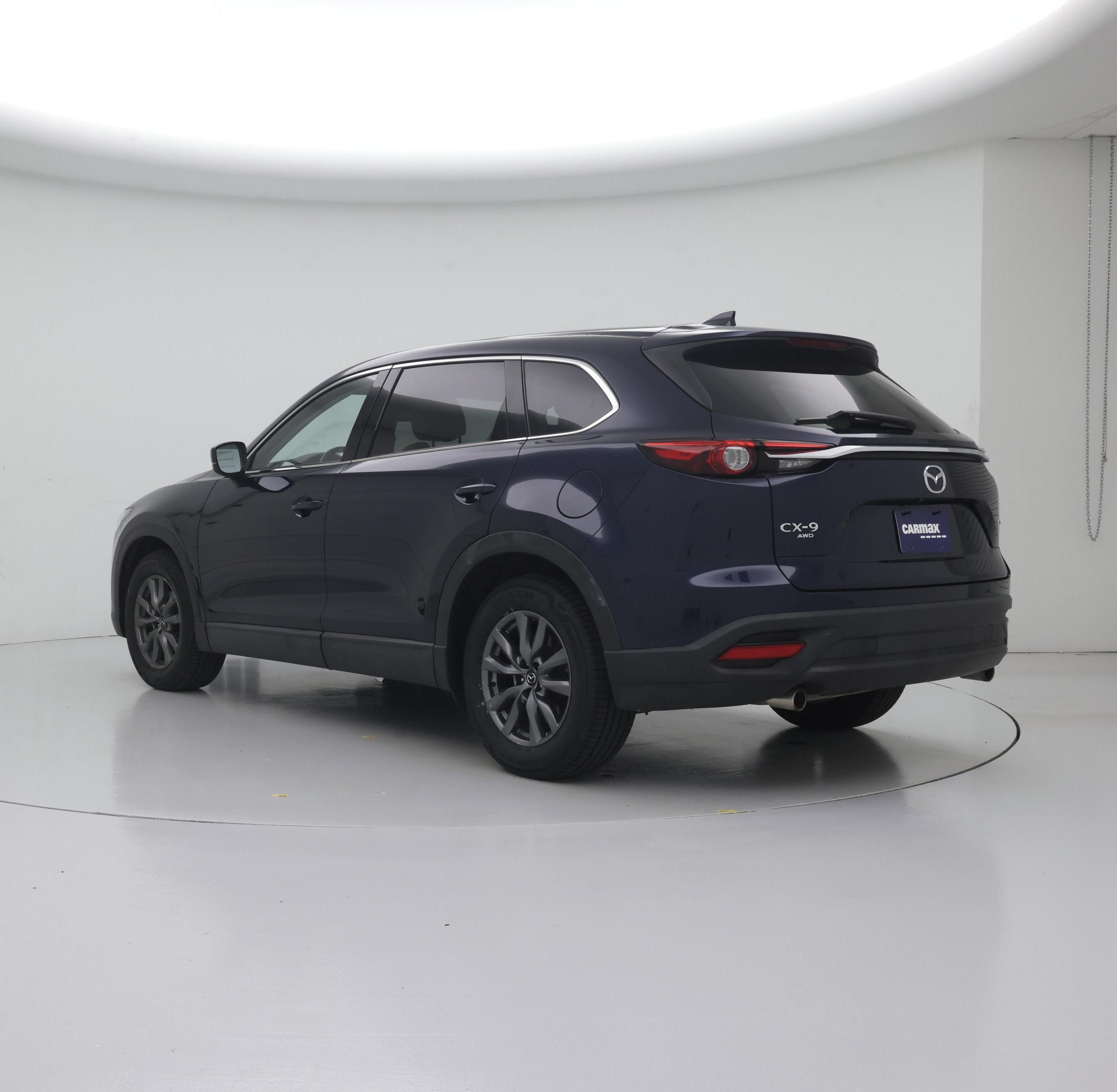 Thumbnail: 2020 Mazda CX-9 - 2