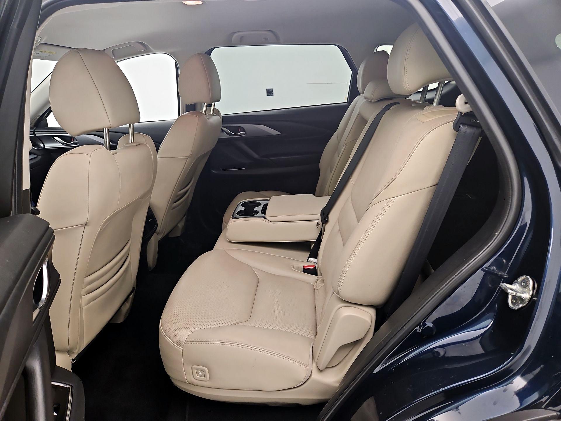 Thumbnail: 2020 Mazda CX-9 - 19
