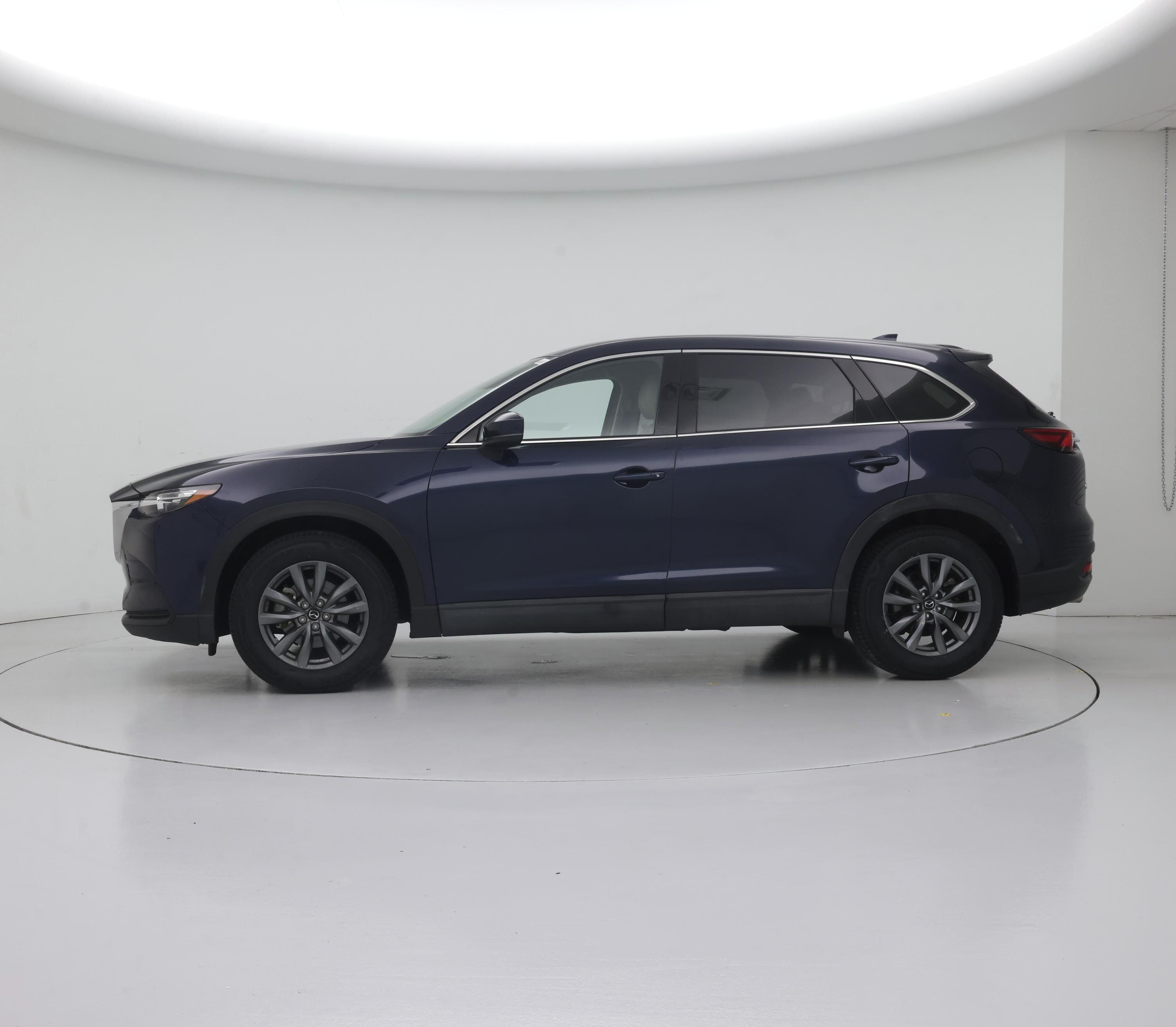 Thumbnail: 2020 Mazda CX-9 - 3