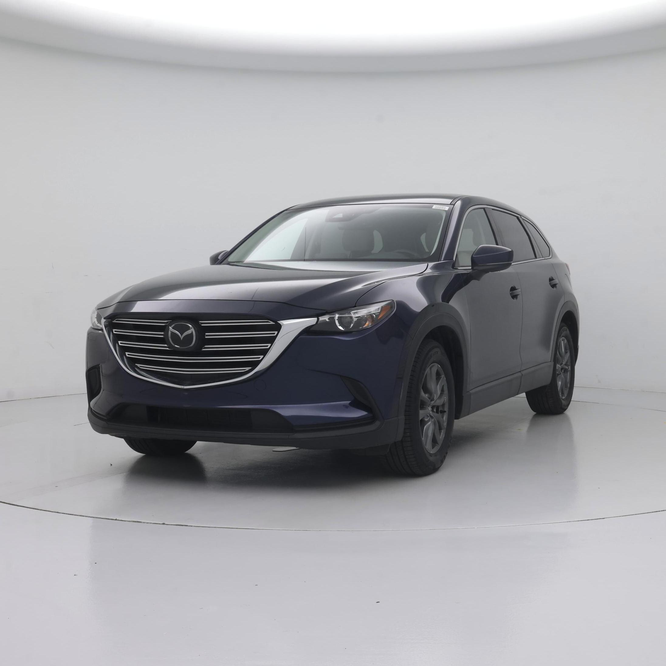 Thumbnail: 2020 Mazda CX-9 - 4