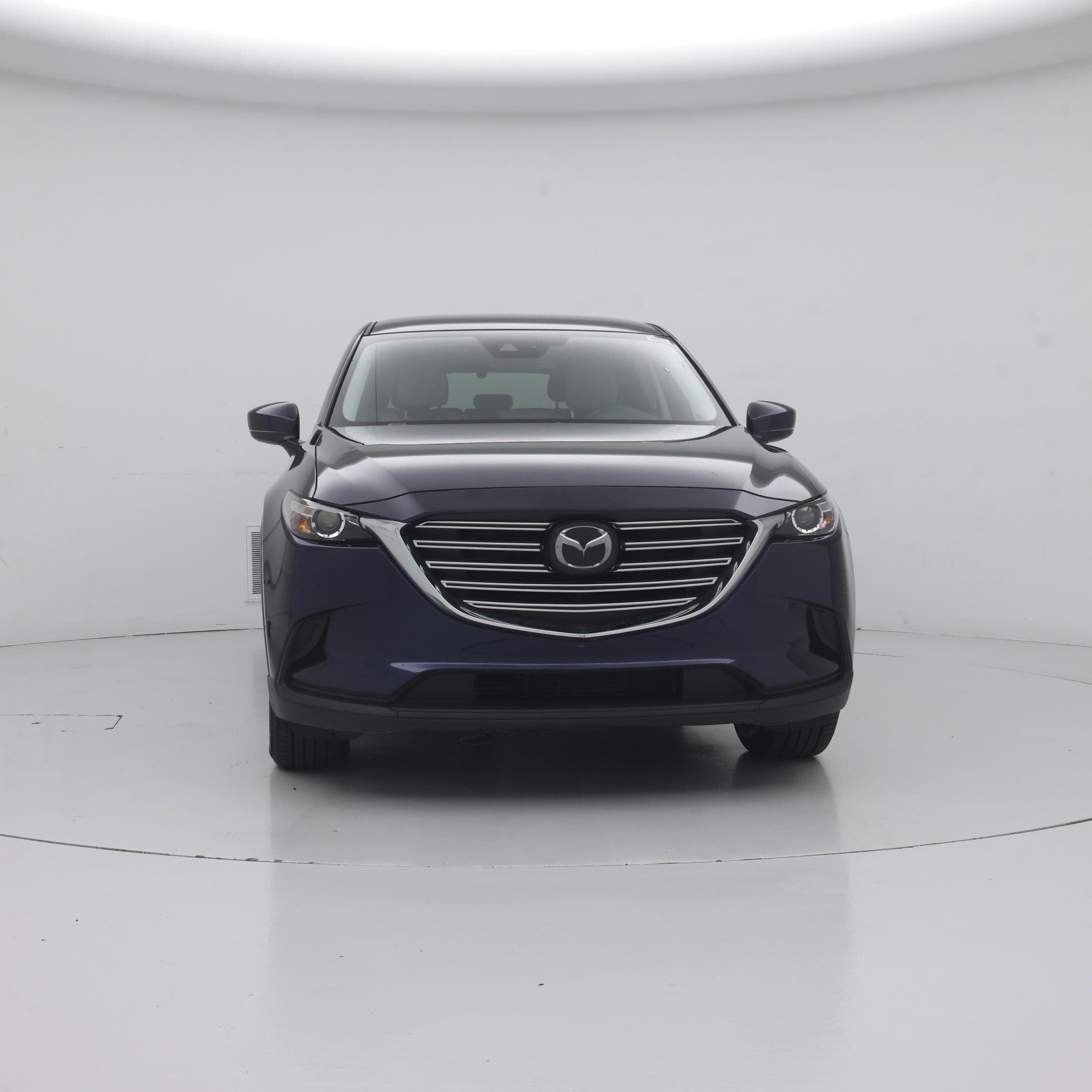 Thumbnail: 2020 Mazda CX-9 - 5