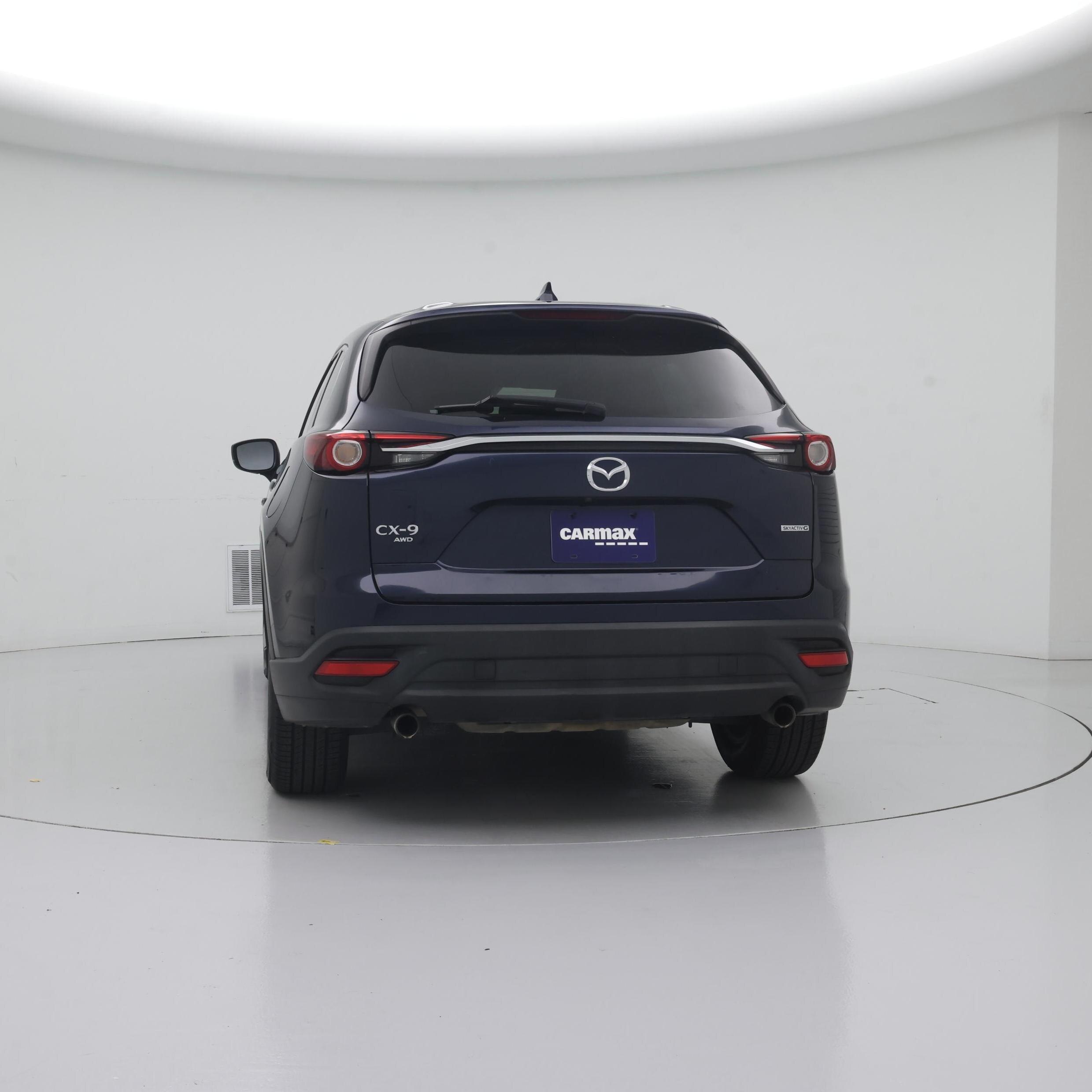 Thumbnail: 2020 Mazda CX-9 - 6