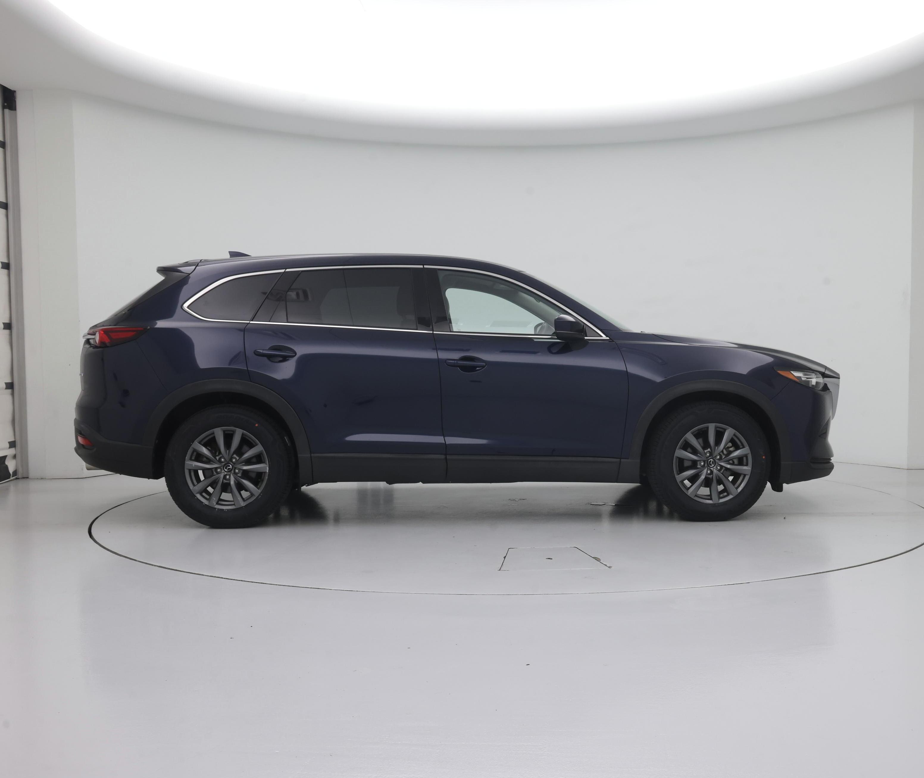Thumbnail: 2020 Mazda CX-9 - 7