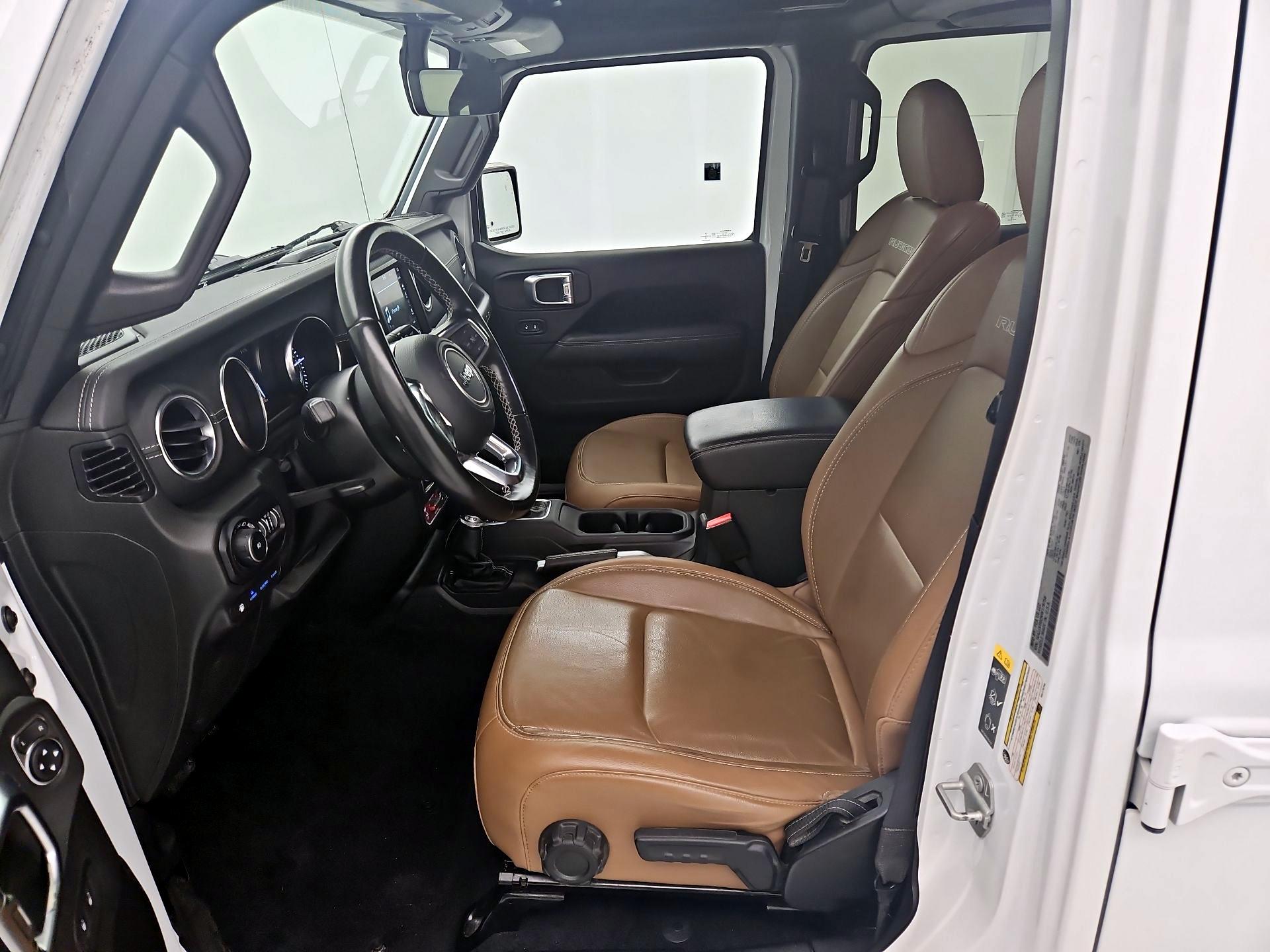 Thumbnail: 2022 Jeep Wrangler - 11