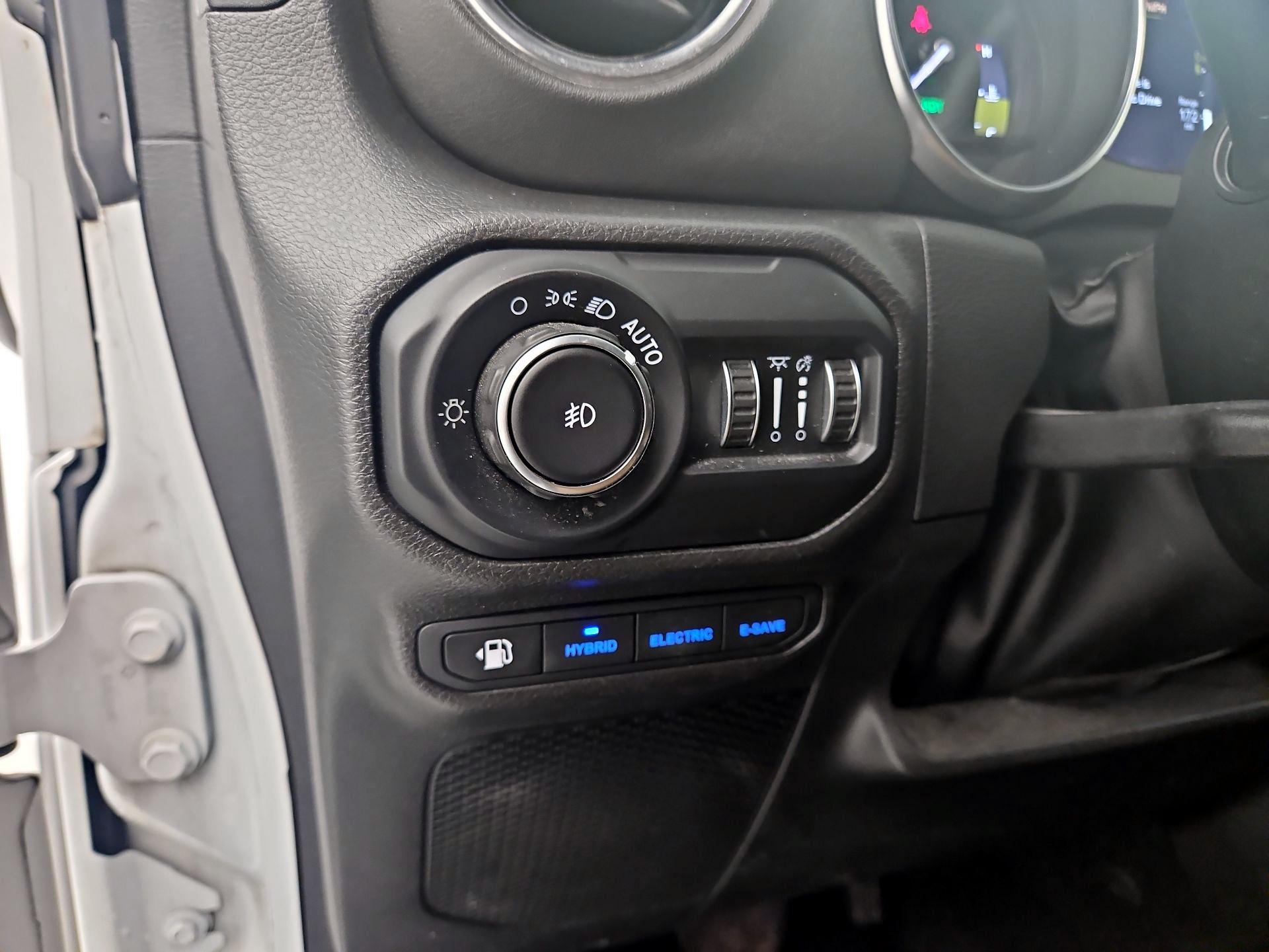 Thumbnail: 2022 Jeep Wrangler - 13