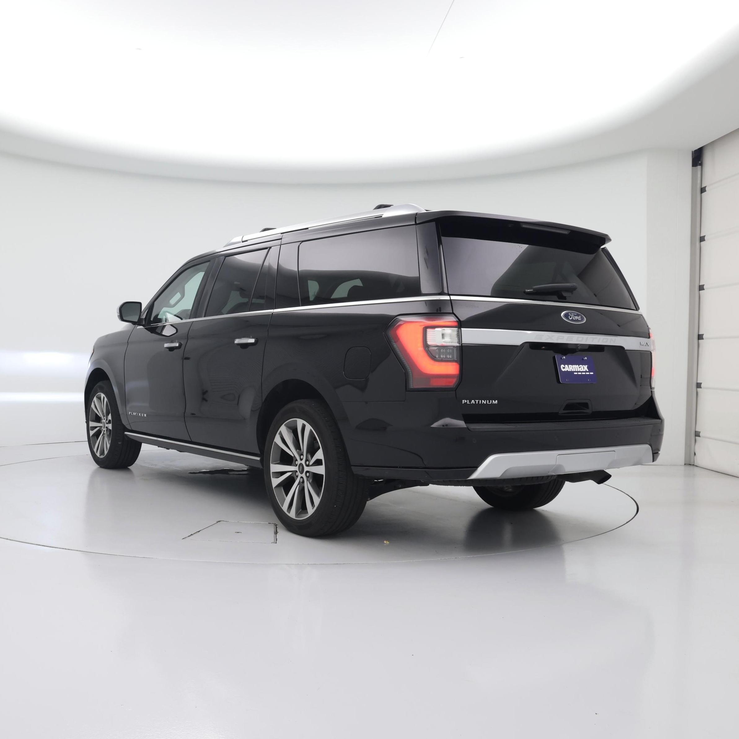 Thumbnail: 2021 Ford Expedition - 2
