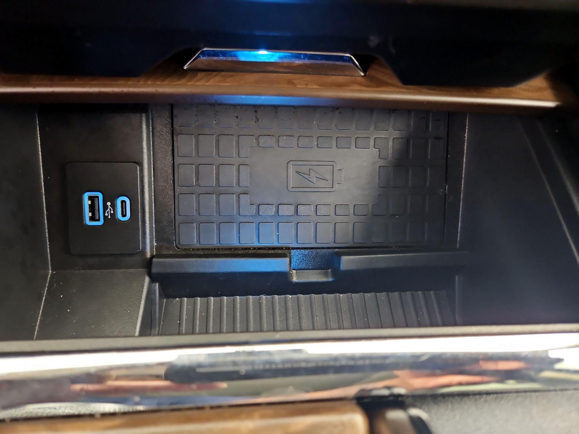 Thumbnail: 2021 Ford Expedition - 19