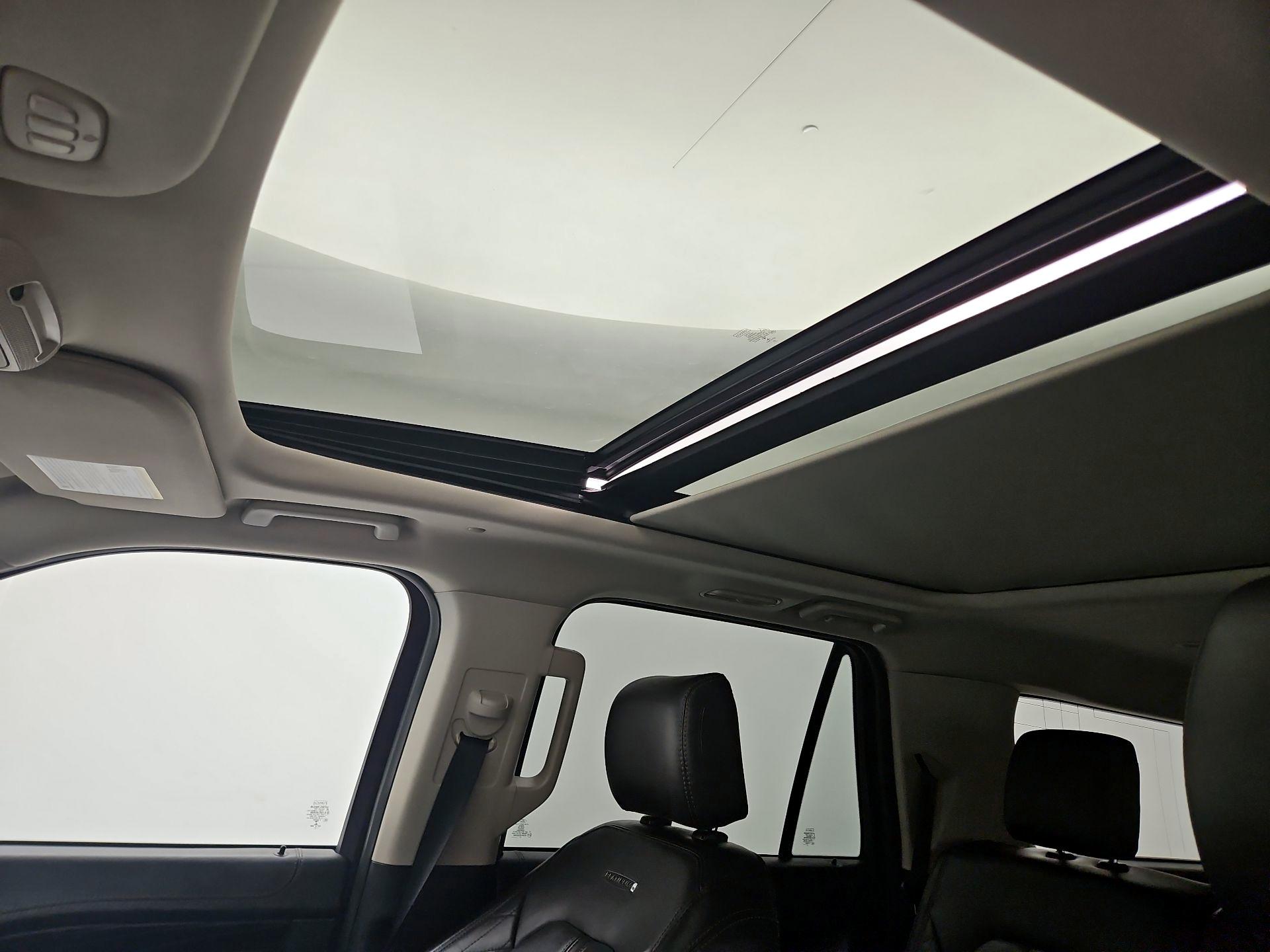 Thumbnail: 2021 Ford Expedition - 20