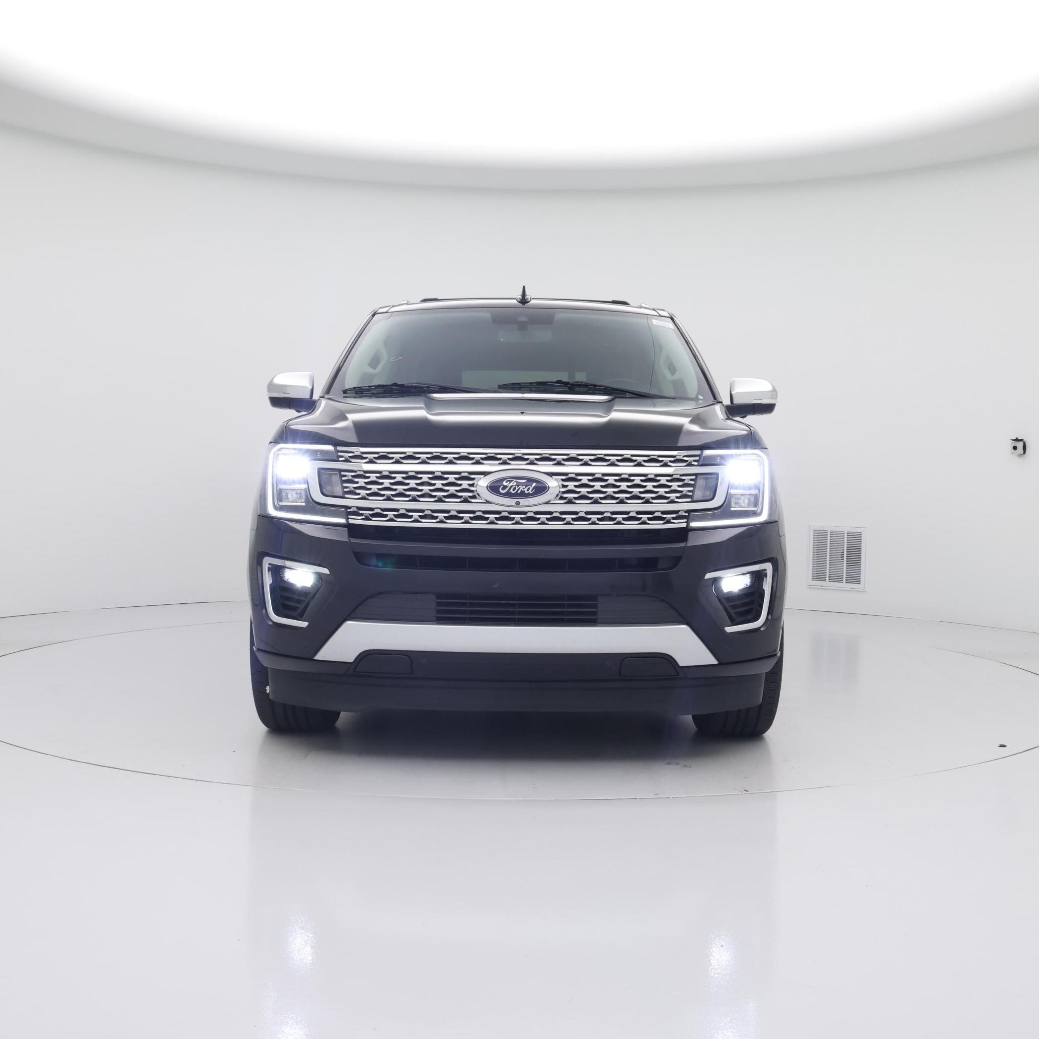 Thumbnail: 2021 Ford Expedition - 5
