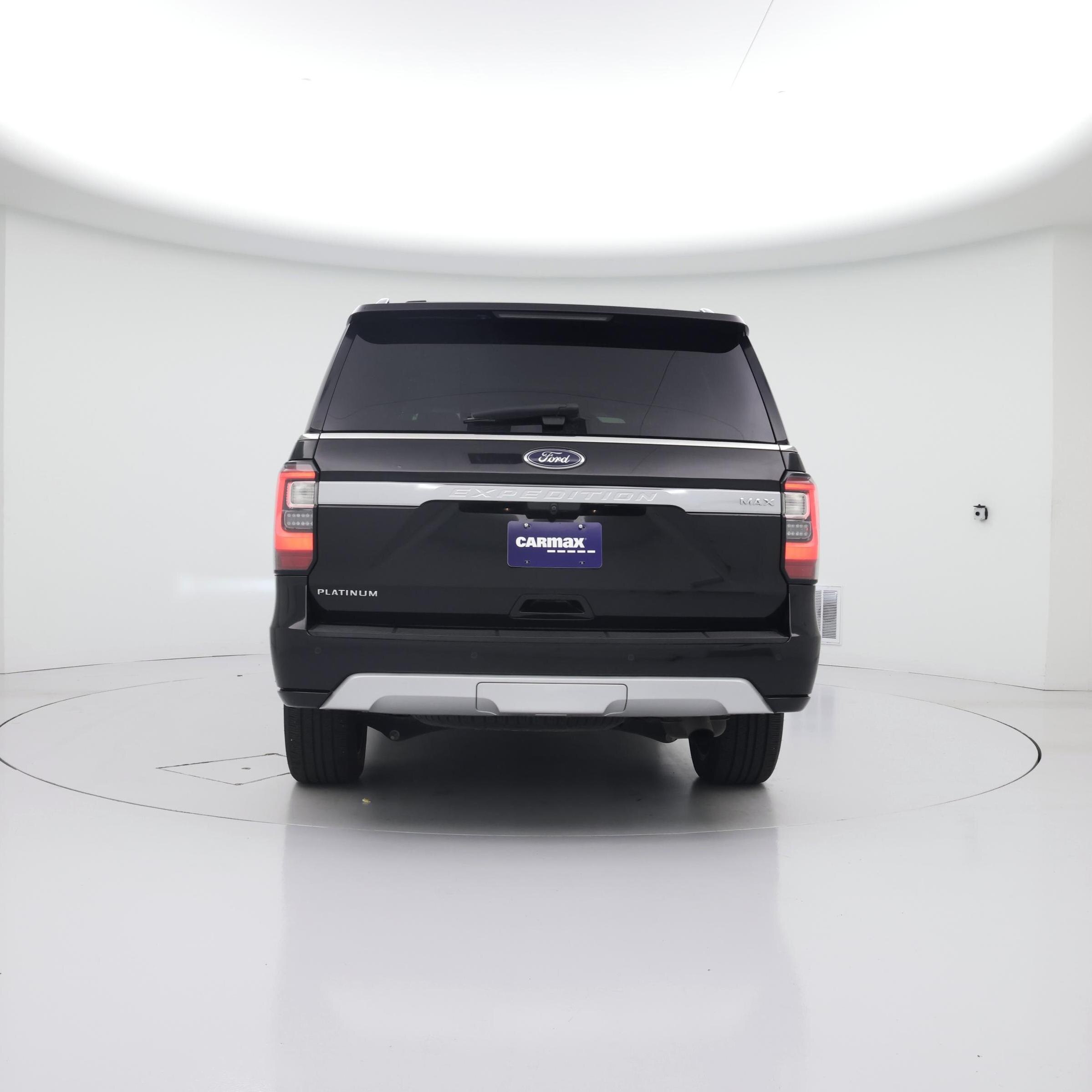 Thumbnail: 2021 Ford Expedition - 6