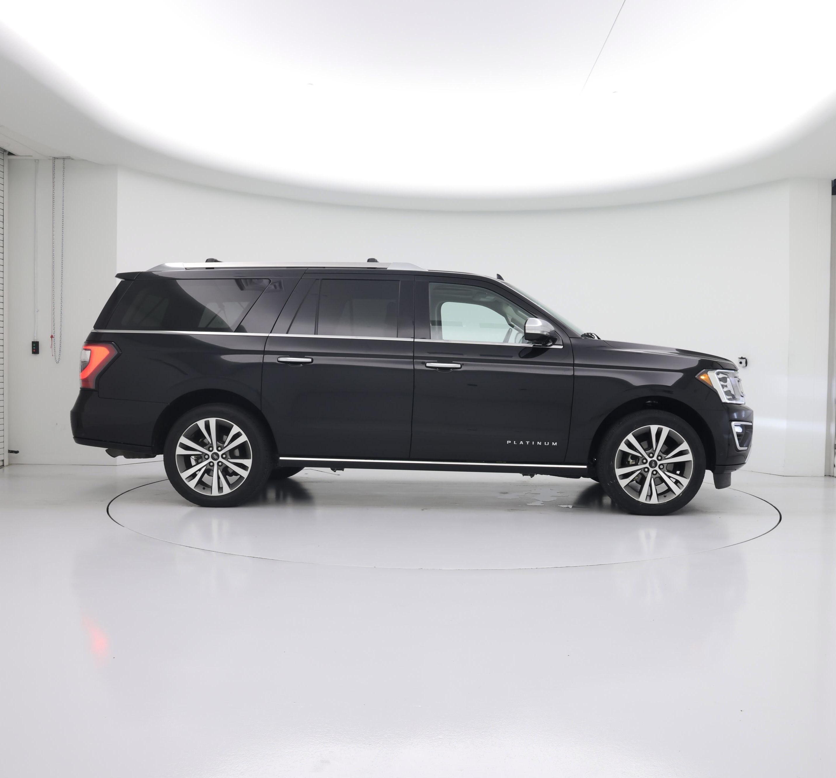Thumbnail: 2021 Ford Expedition - 7
