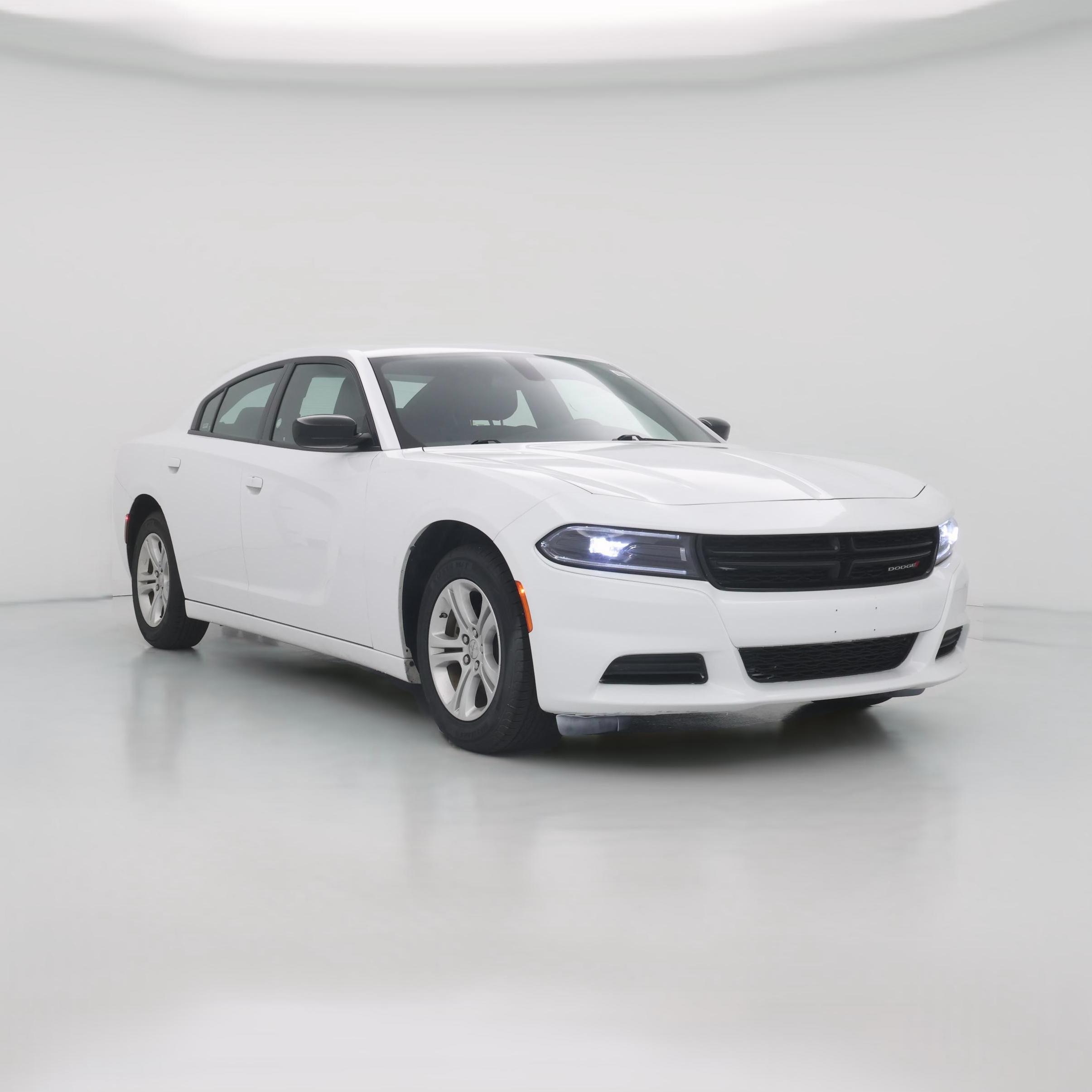 Thumbnail: 2023 Dodge Charger - 1