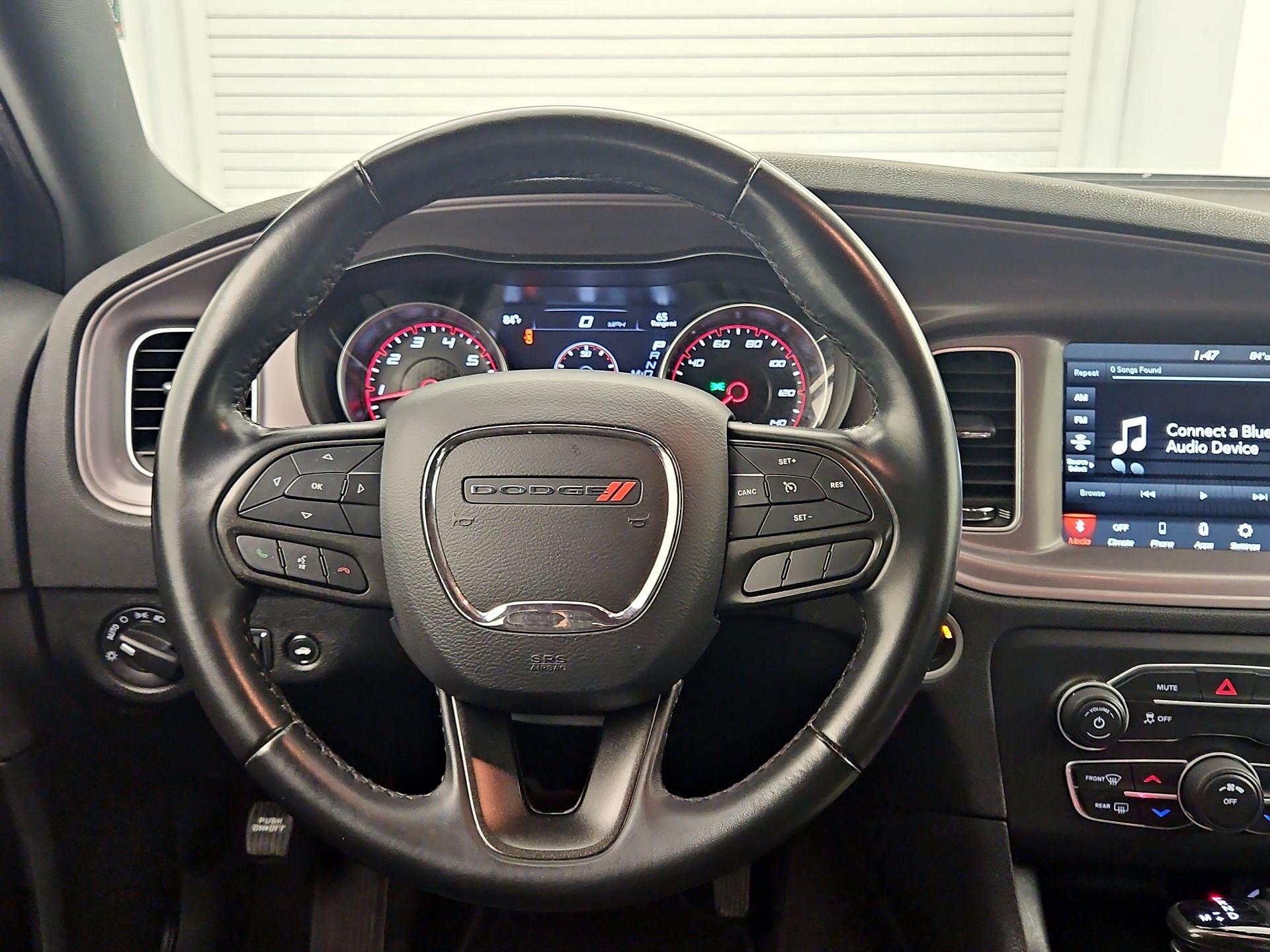 Thumbnail: 2023 Dodge Charger - 10