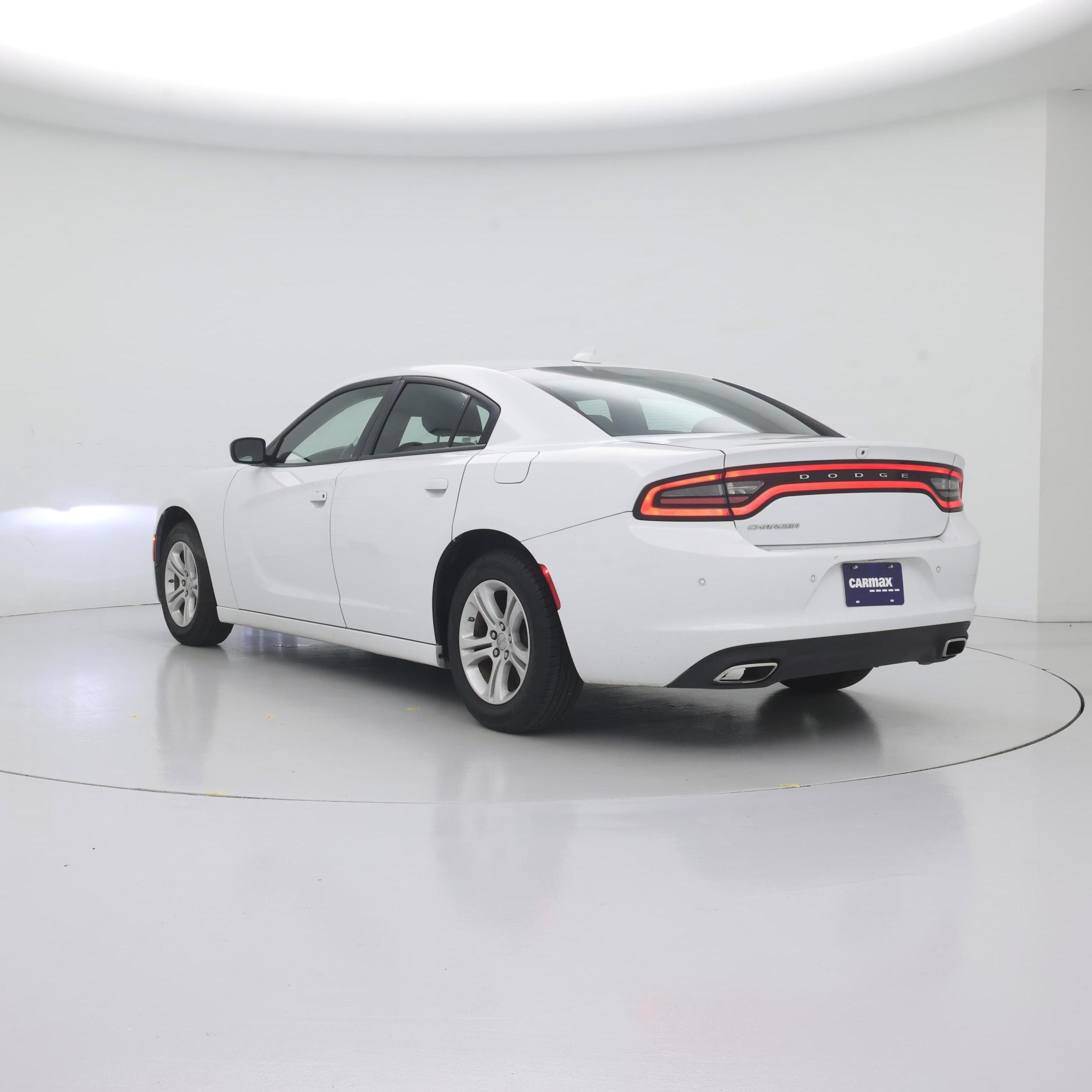 Thumbnail: 2023 Dodge Charger - 2