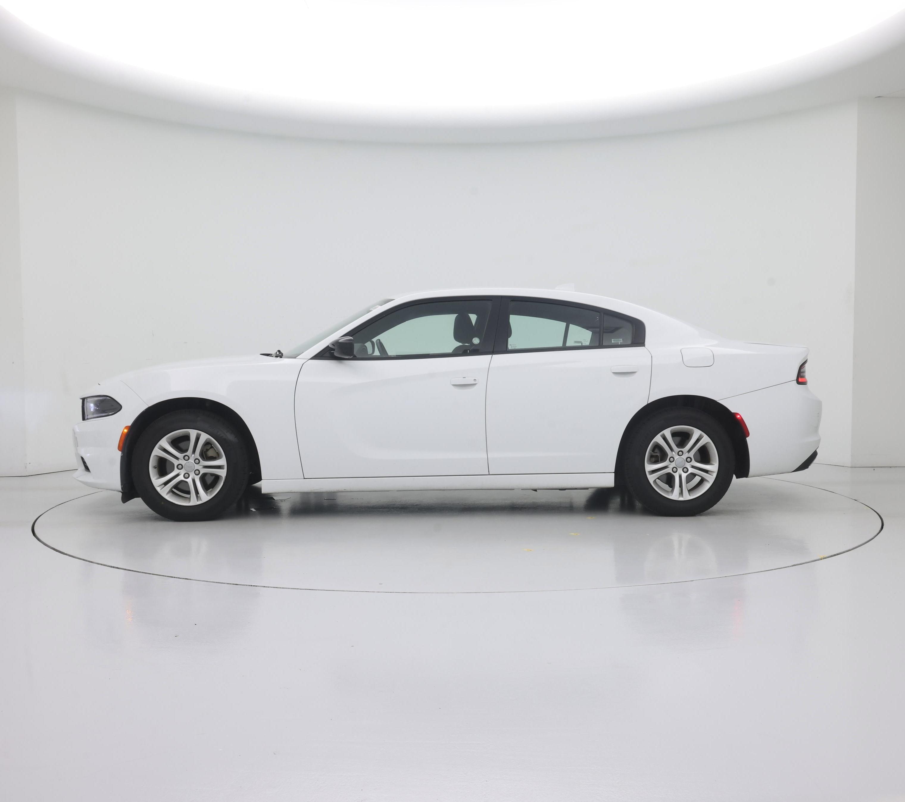 Thumbnail: 2023 Dodge Charger - 3