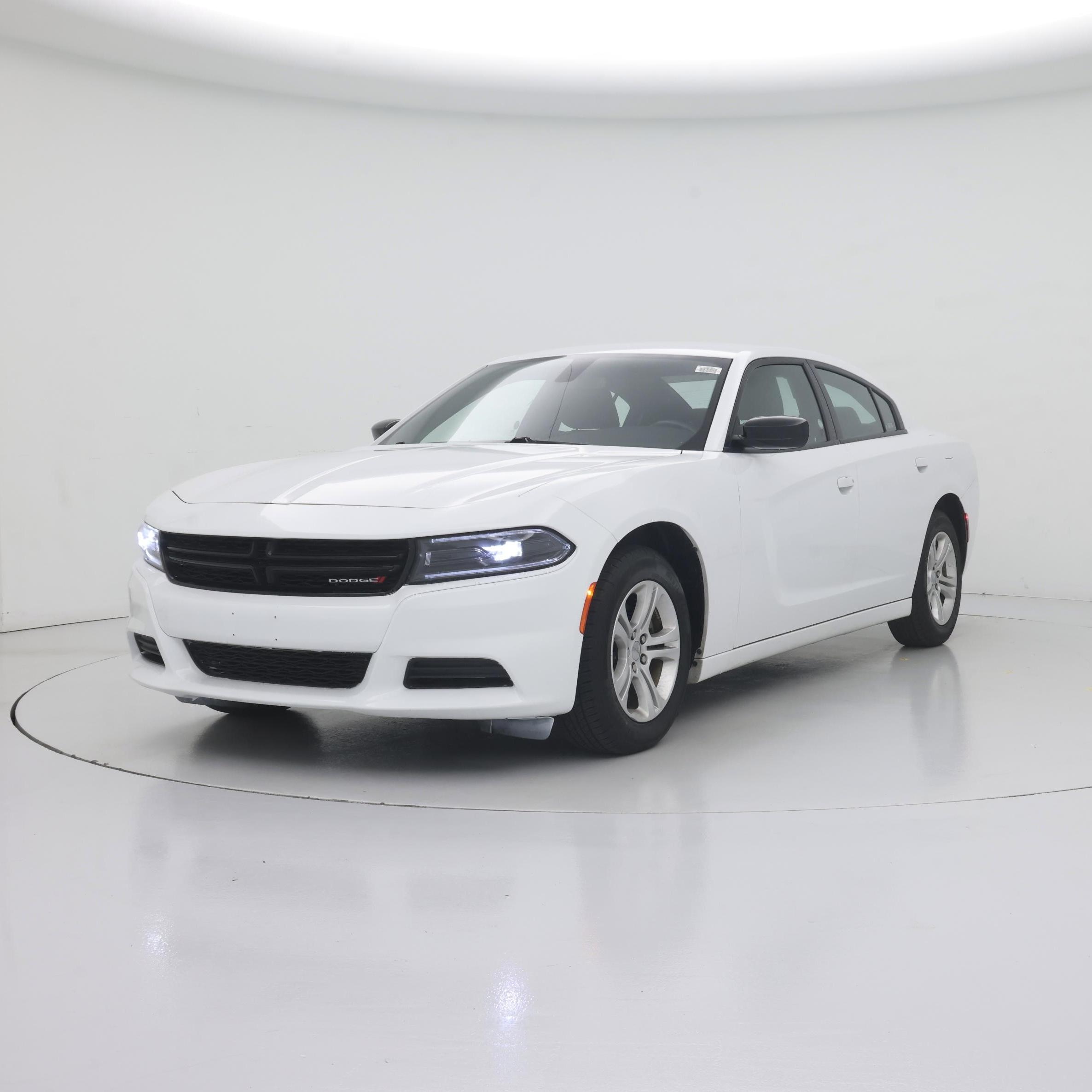 Thumbnail: 2023 Dodge Charger - 4