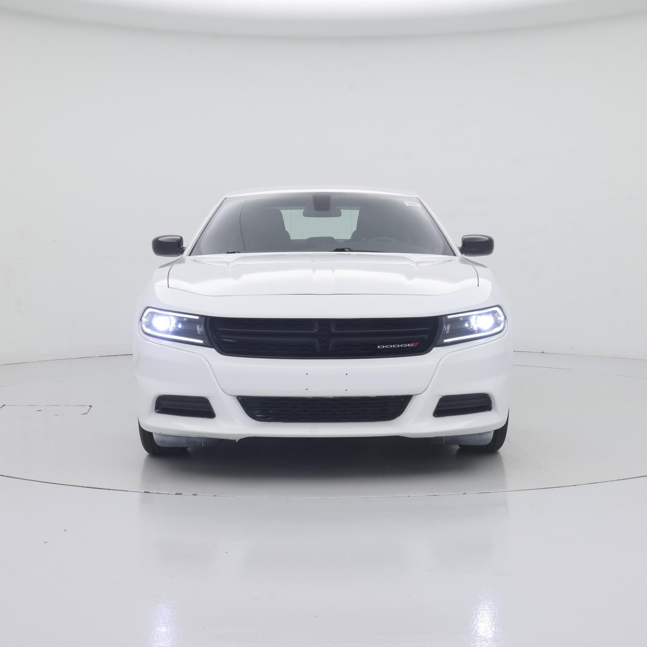 Thumbnail: 2023 Dodge Charger - 5