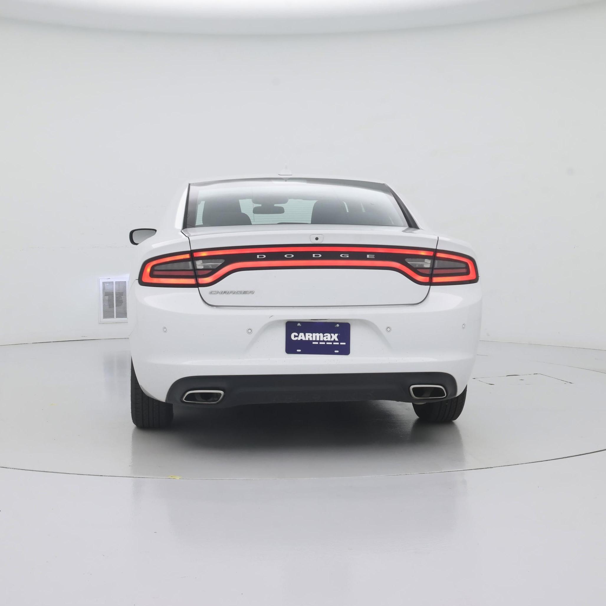 Thumbnail: 2023 Dodge Charger - 6