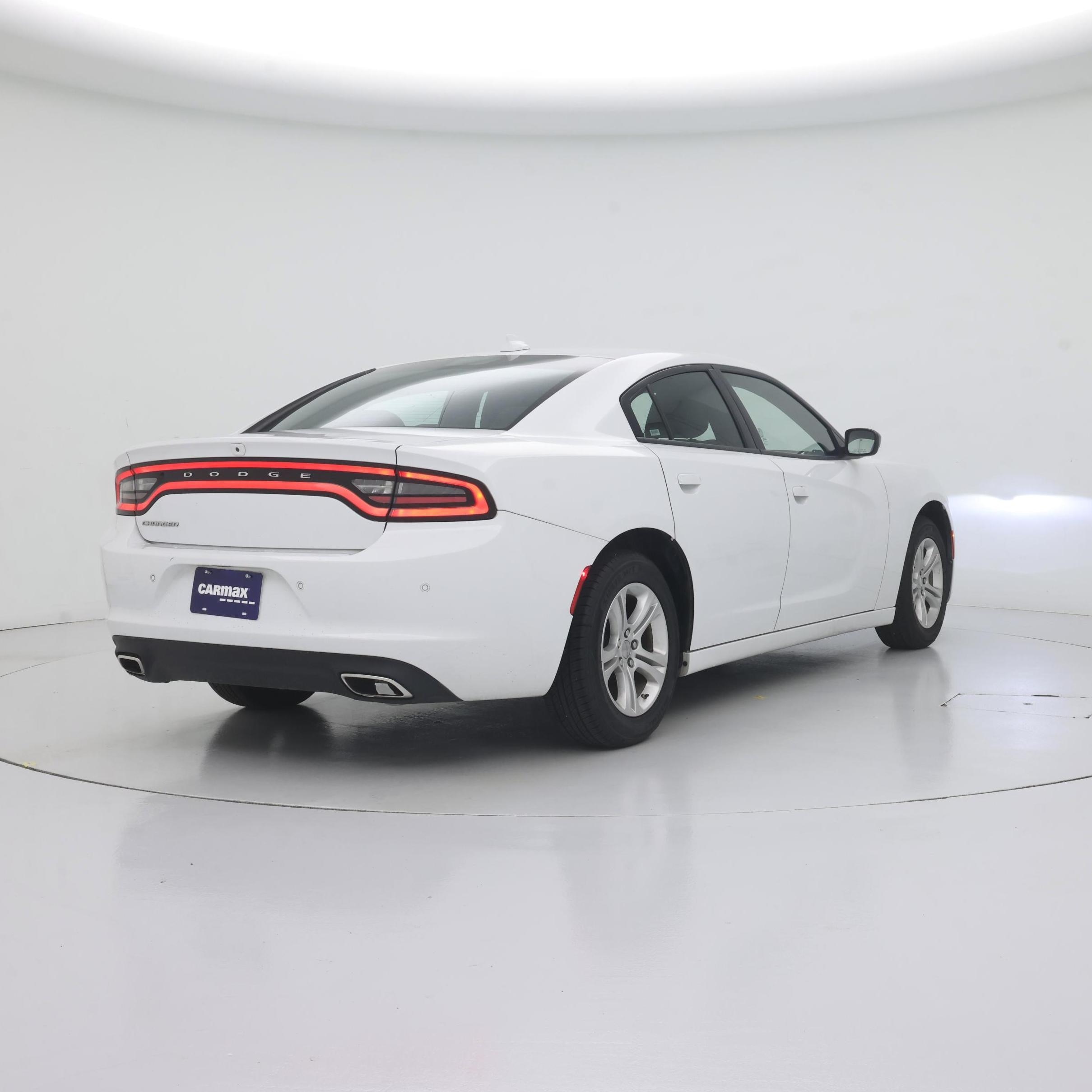 Thumbnail: 2023 Dodge Charger - 8