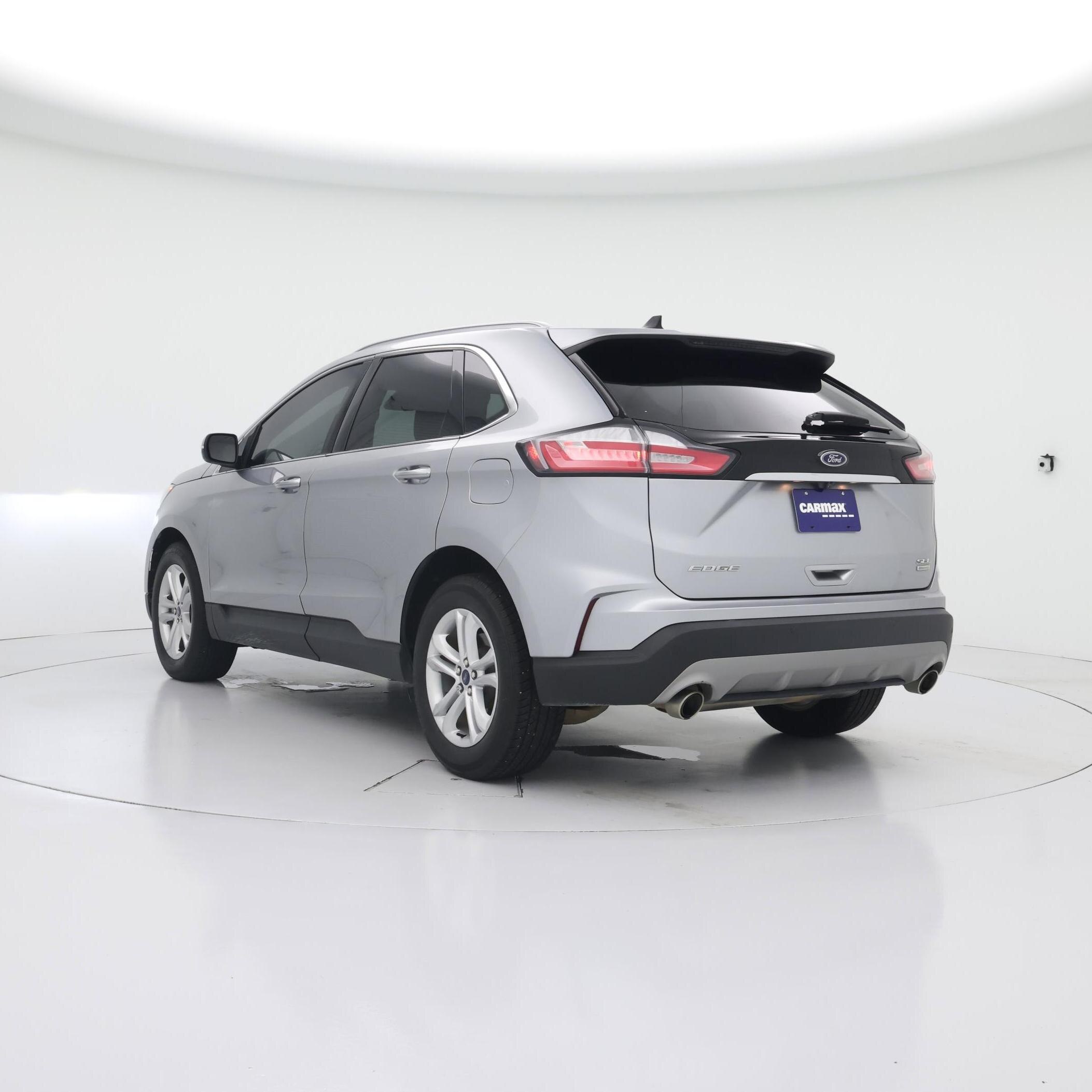 Thumbnail: 2020 Ford Edge - 2