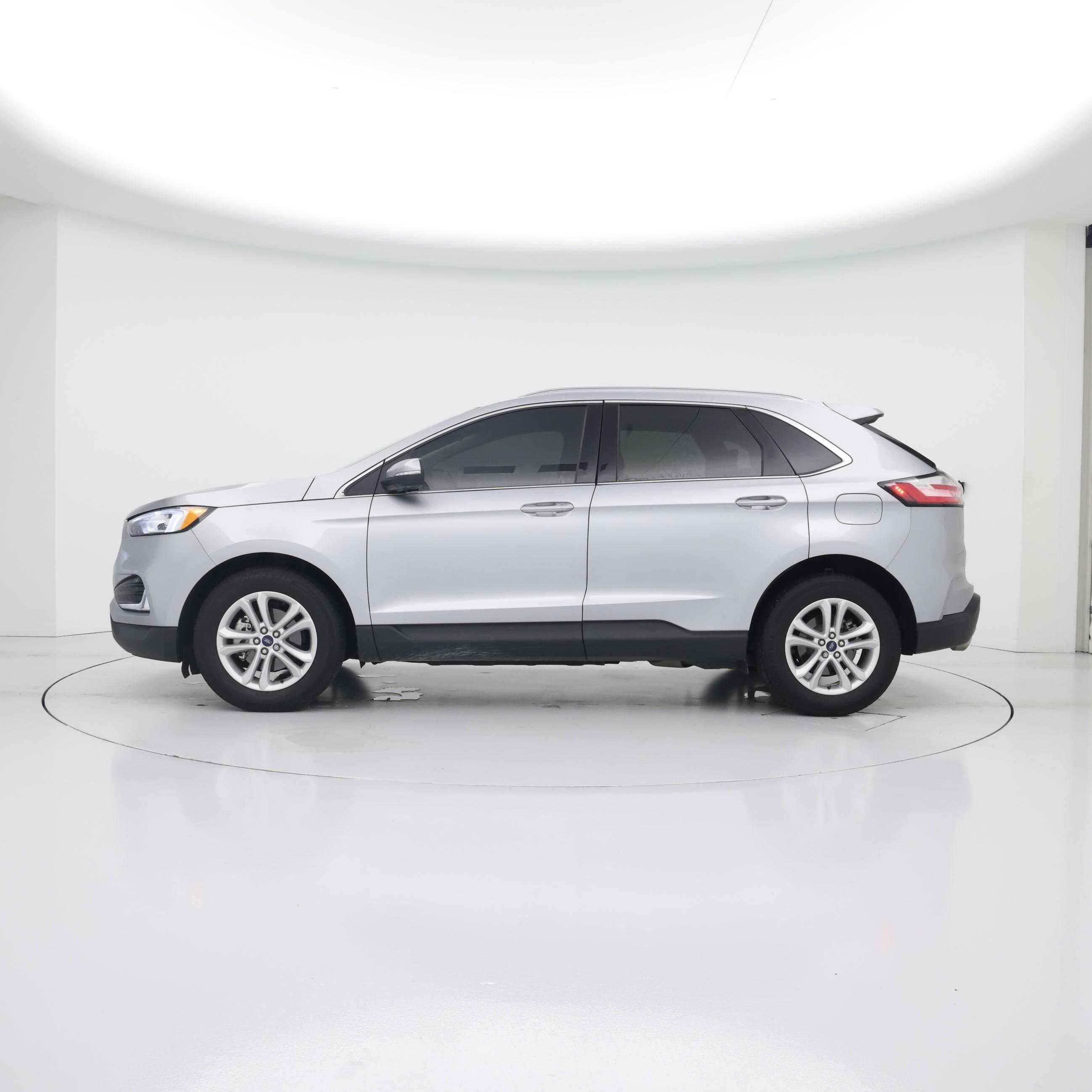 Thumbnail: 2020 Ford Edge - 3