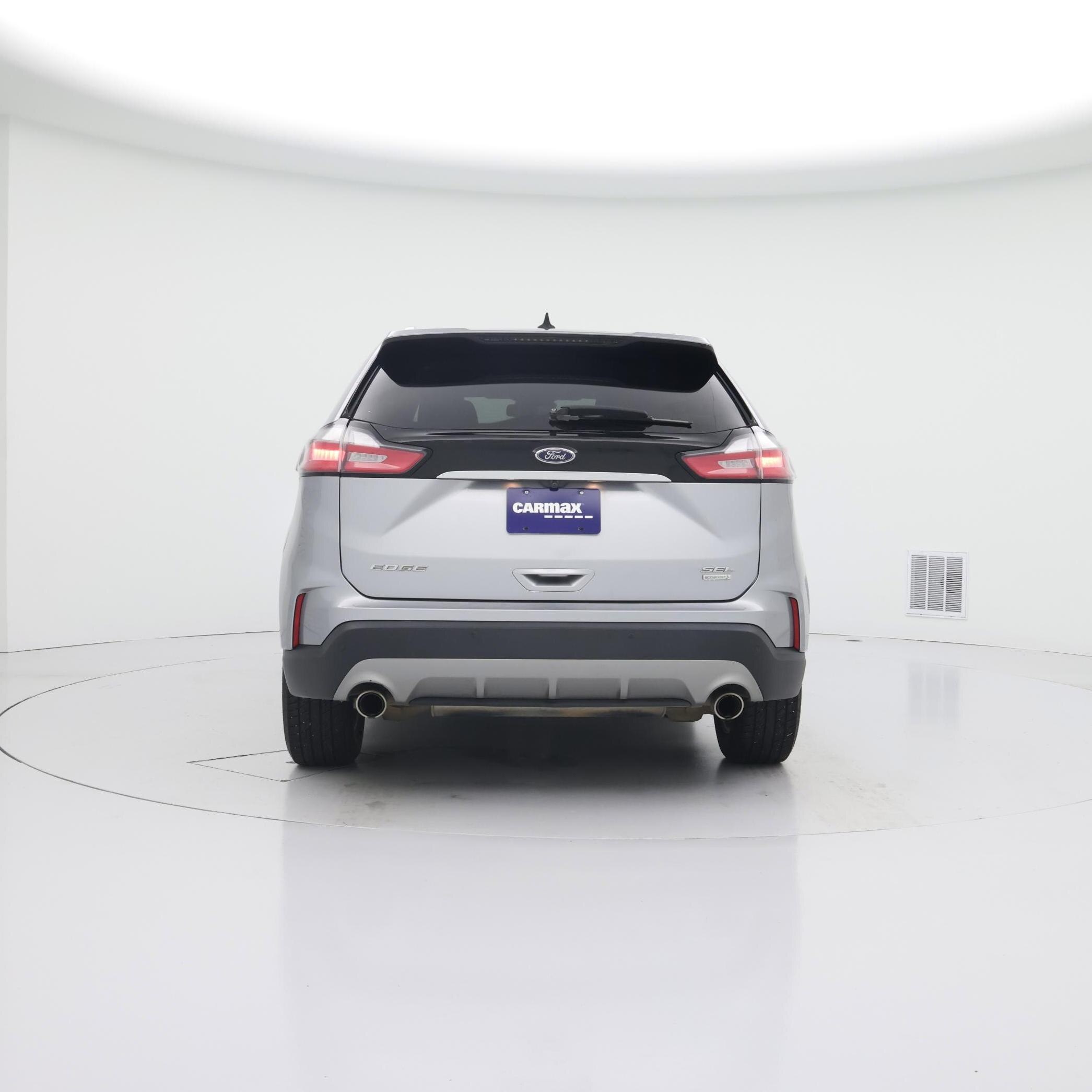 Thumbnail: 2020 Ford Edge - 6