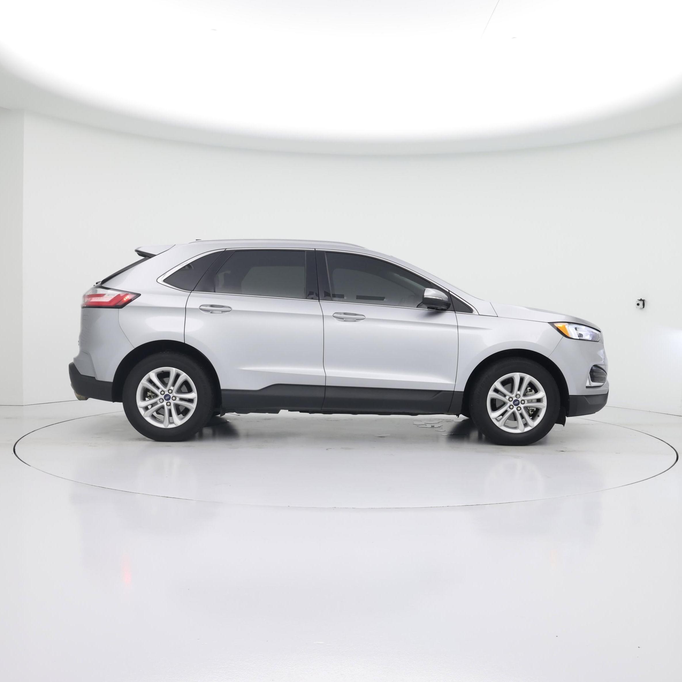 Thumbnail: 2020 Ford Edge - 7