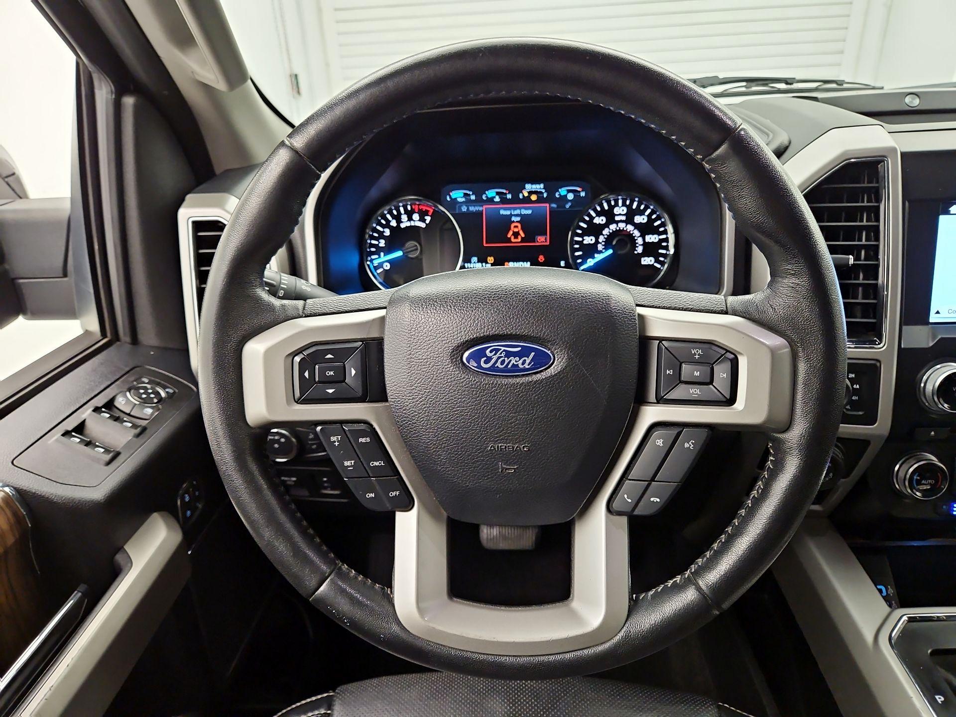 Thumbnail: 2018 Ford F-150 - 10