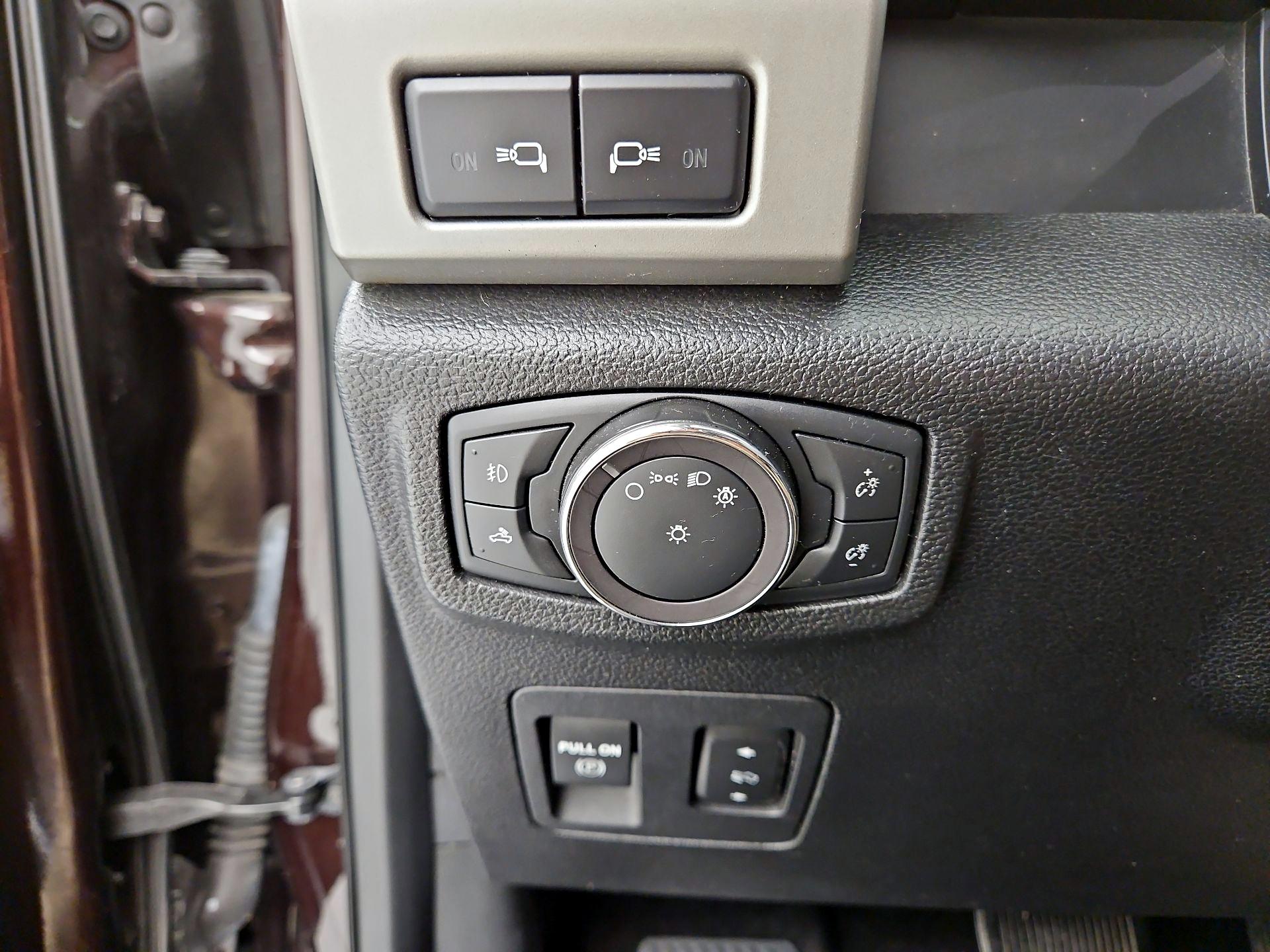 Thumbnail: 2018 Ford F-150 - 13