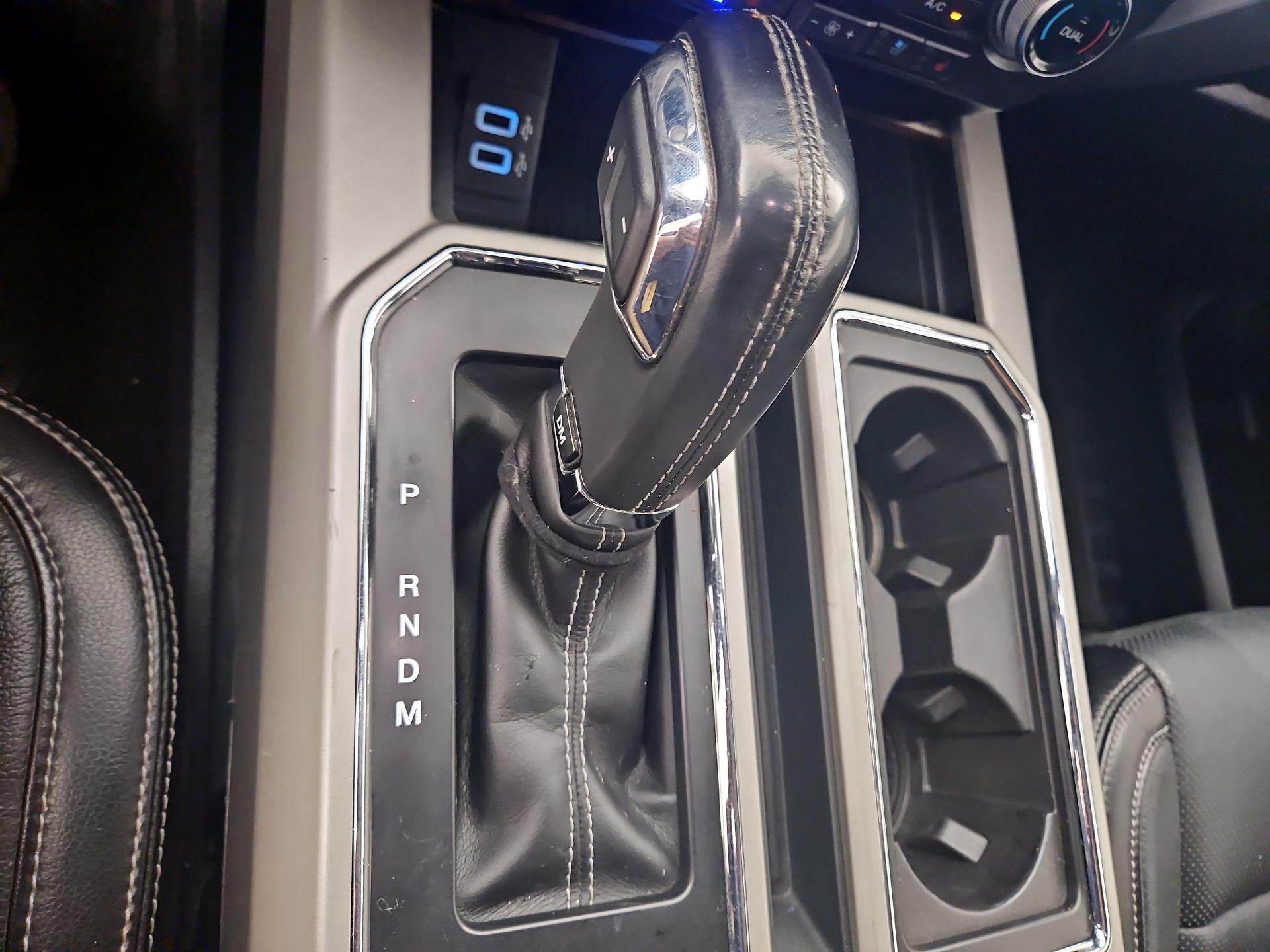 Thumbnail: 2018 Ford F-150 - 18