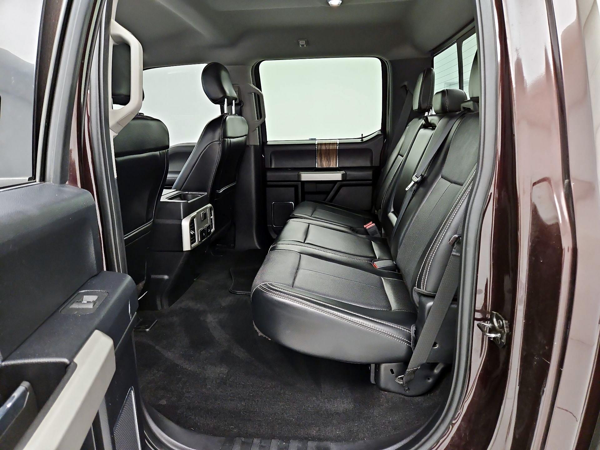 Thumbnail: 2018 Ford F-150 - 20