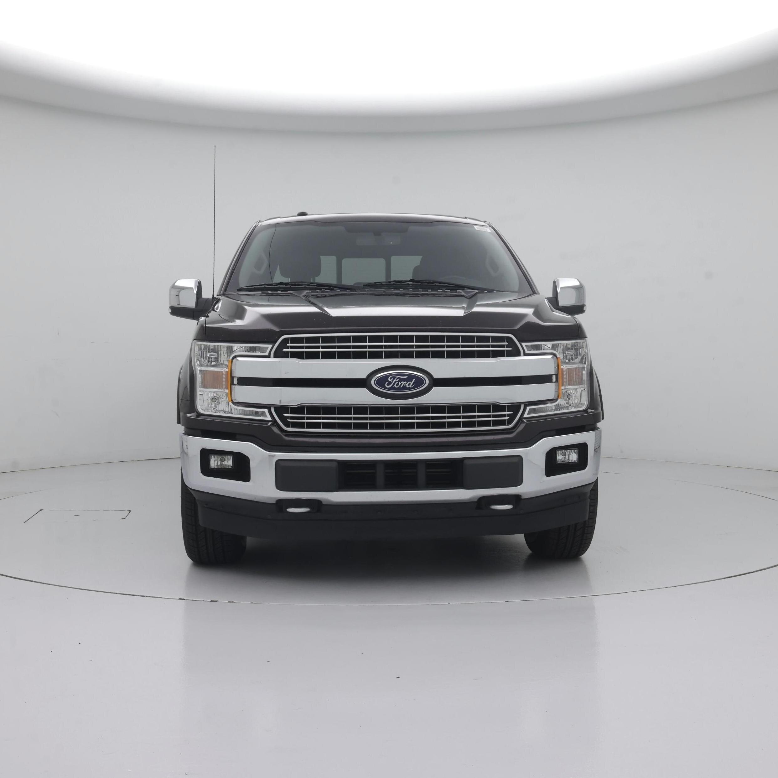 Thumbnail: 2018 Ford F-150 - 5